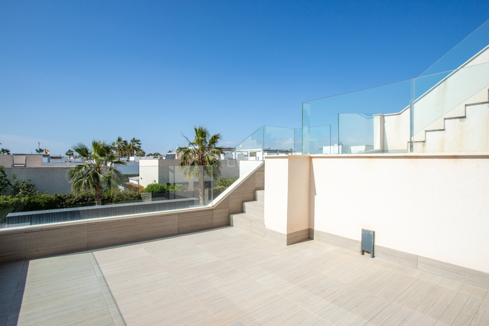 Resale - Villa - Rojales - Inland