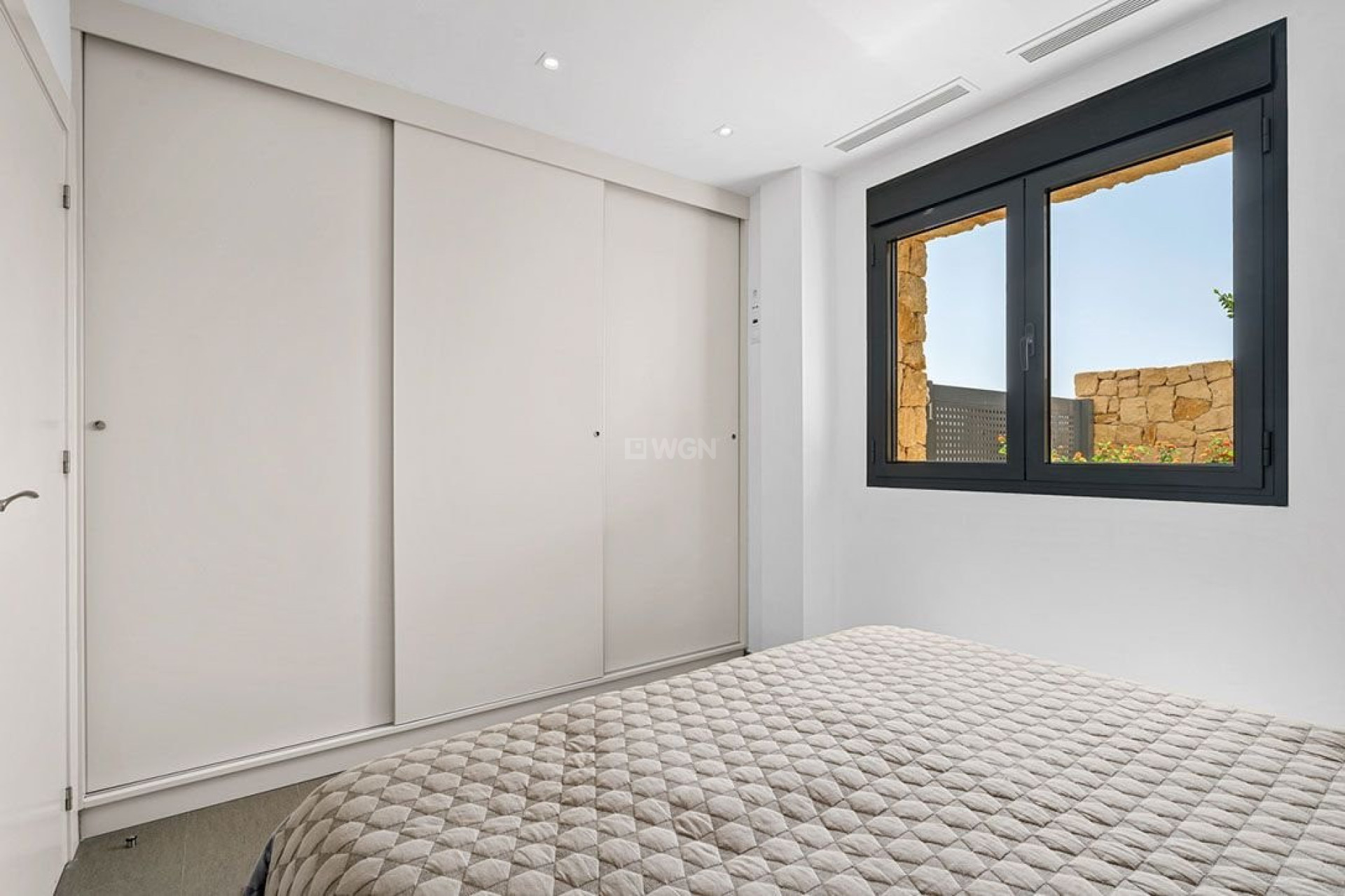 Resale - Villa - Rojales - Inland