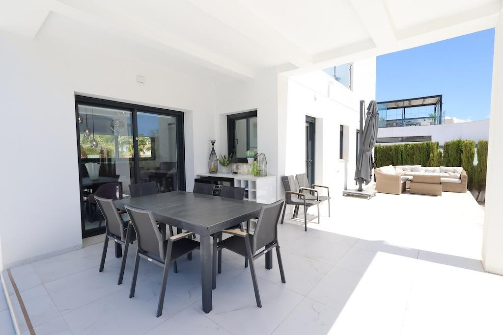 Resale - Villa - Rojales - Inland
