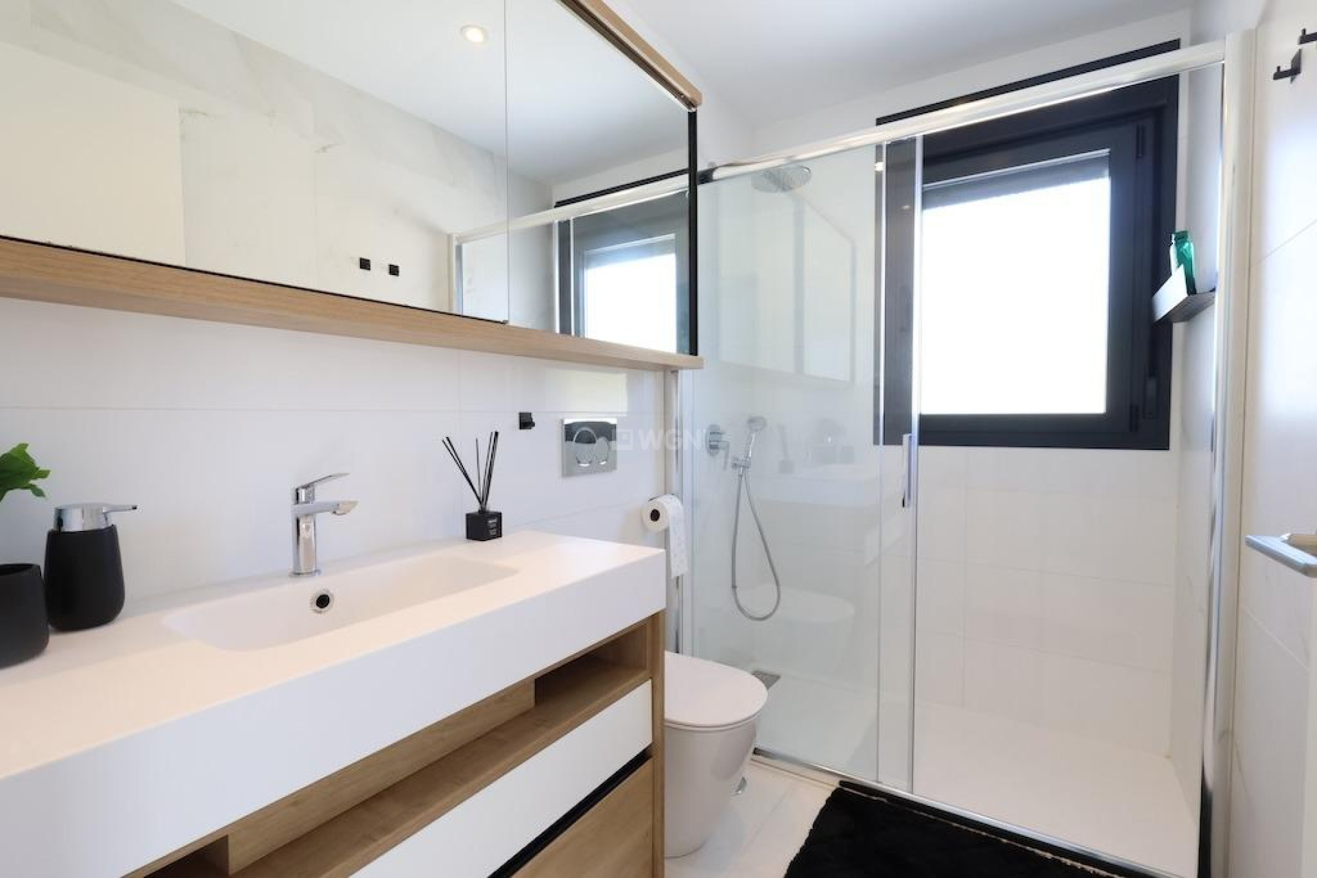 Resale - Villa - Rojales - Inland