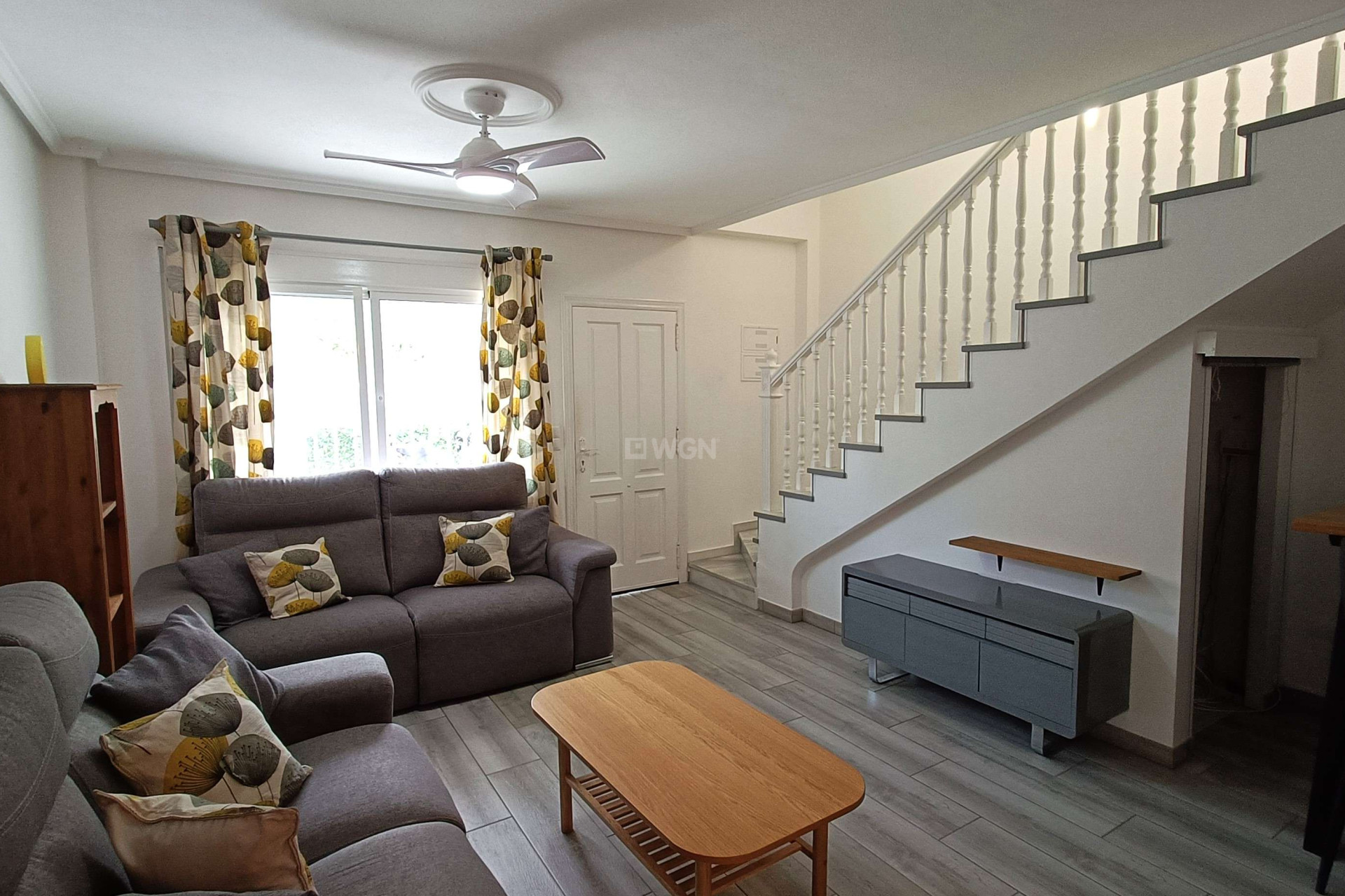 Resale - Villa - Rojales - Inland