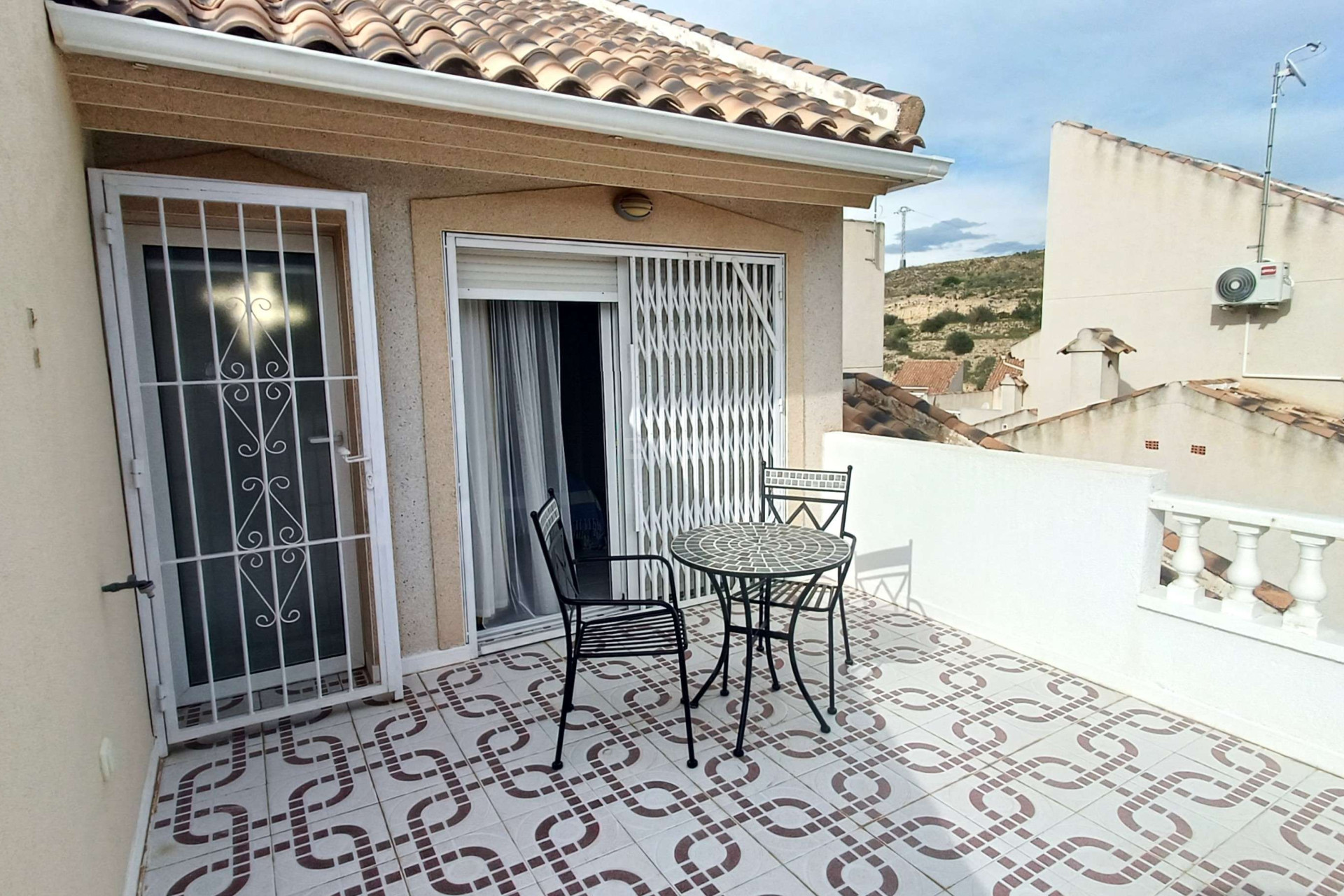 Resale - Villa - Rojales - Inland
