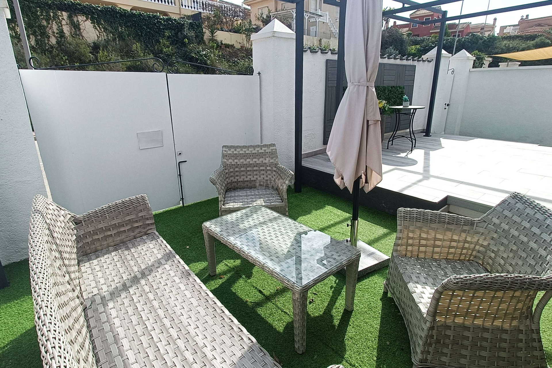 Resale - Villa - Rojales - Inland