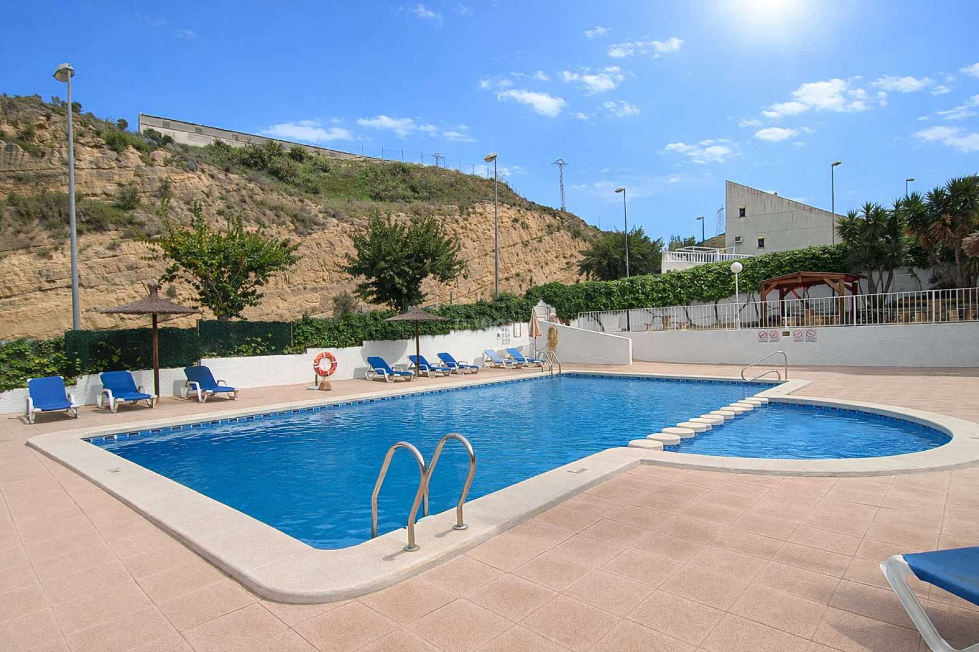 Resale - Villa - Rojales - Inland