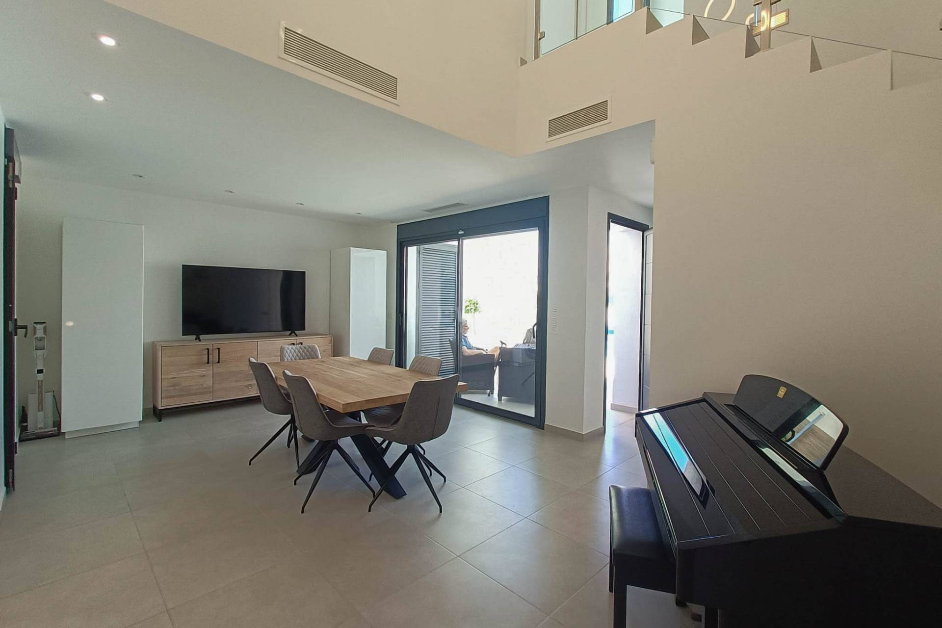 Resale - Villa - Rojales - Inland