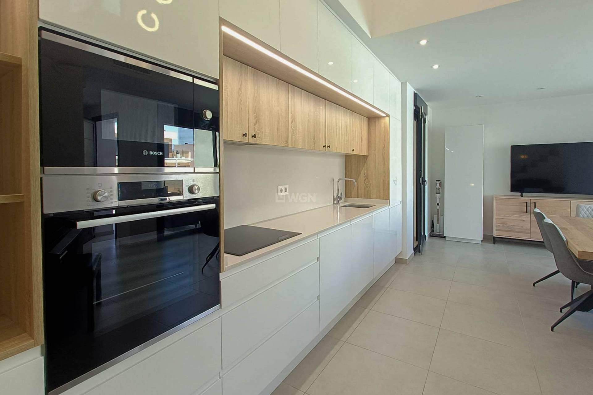 Resale - Villa - Rojales - Inland