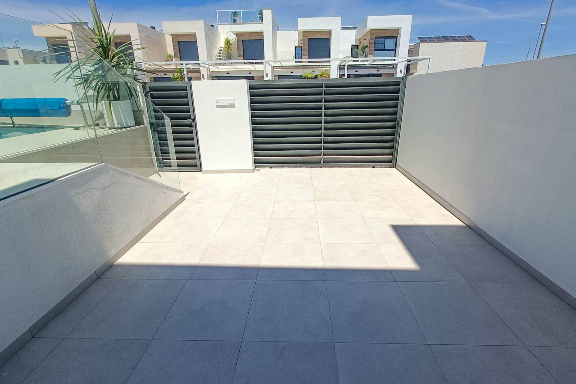 Resale - Villa - Rojales - Inland