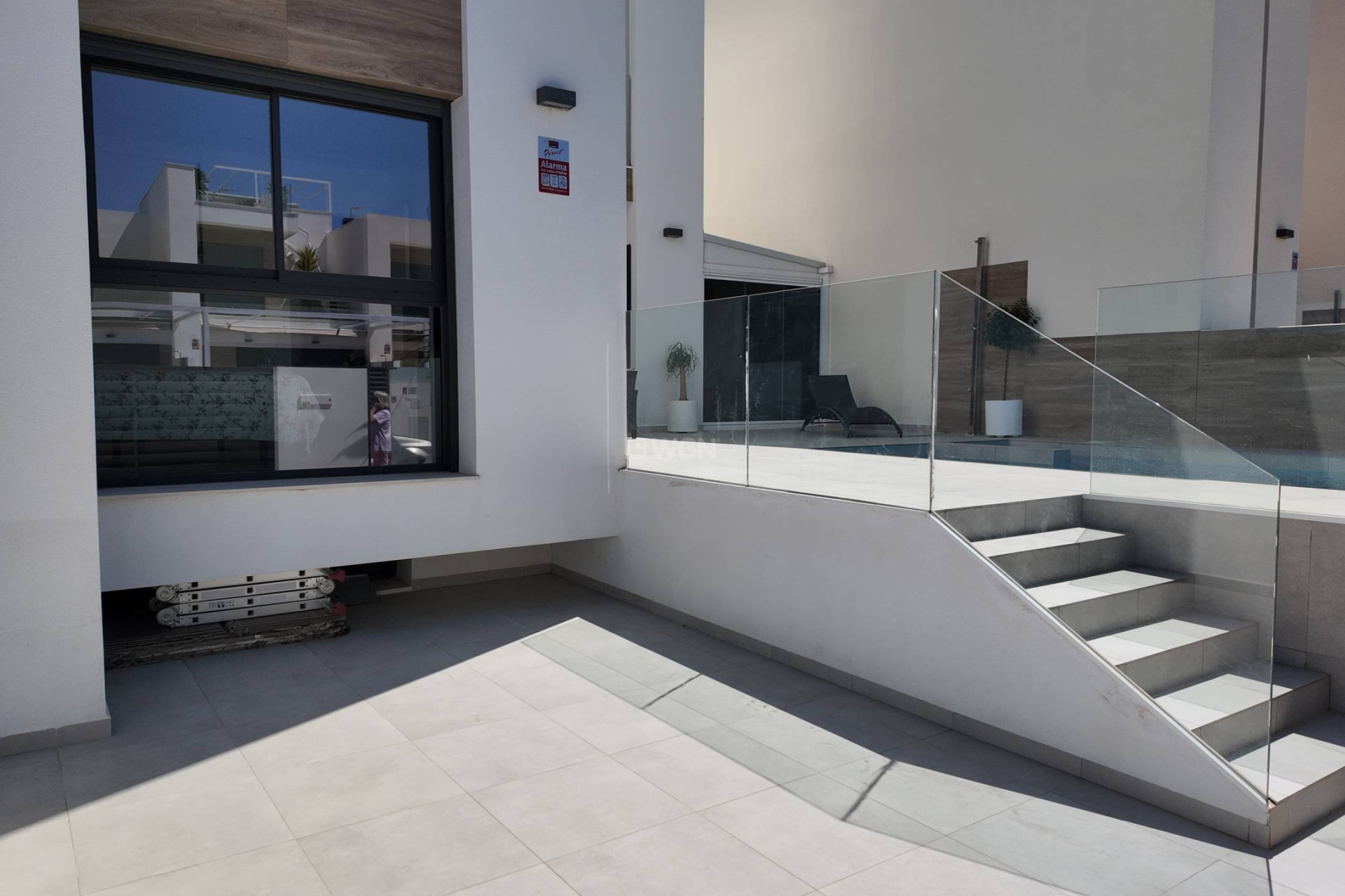 Resale - Villa - Rojales - Inland