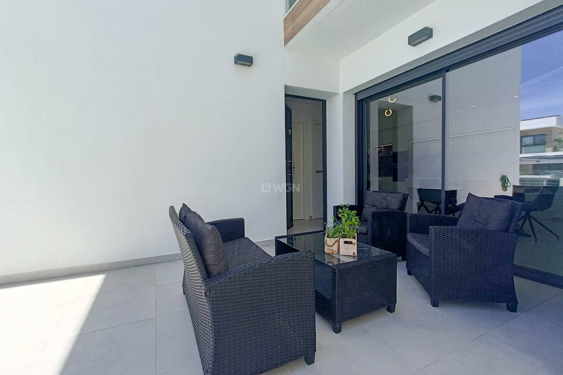 Resale - Villa - Rojales - Inland