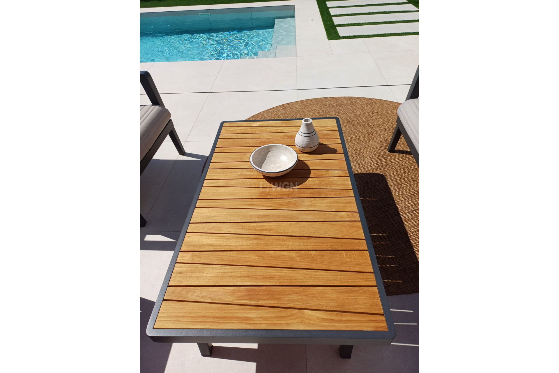 Resale - Villa - Rojales - Inland