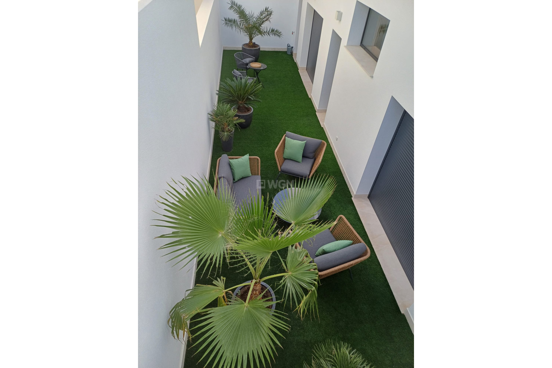 Resale - Villa - Rojales - Inland