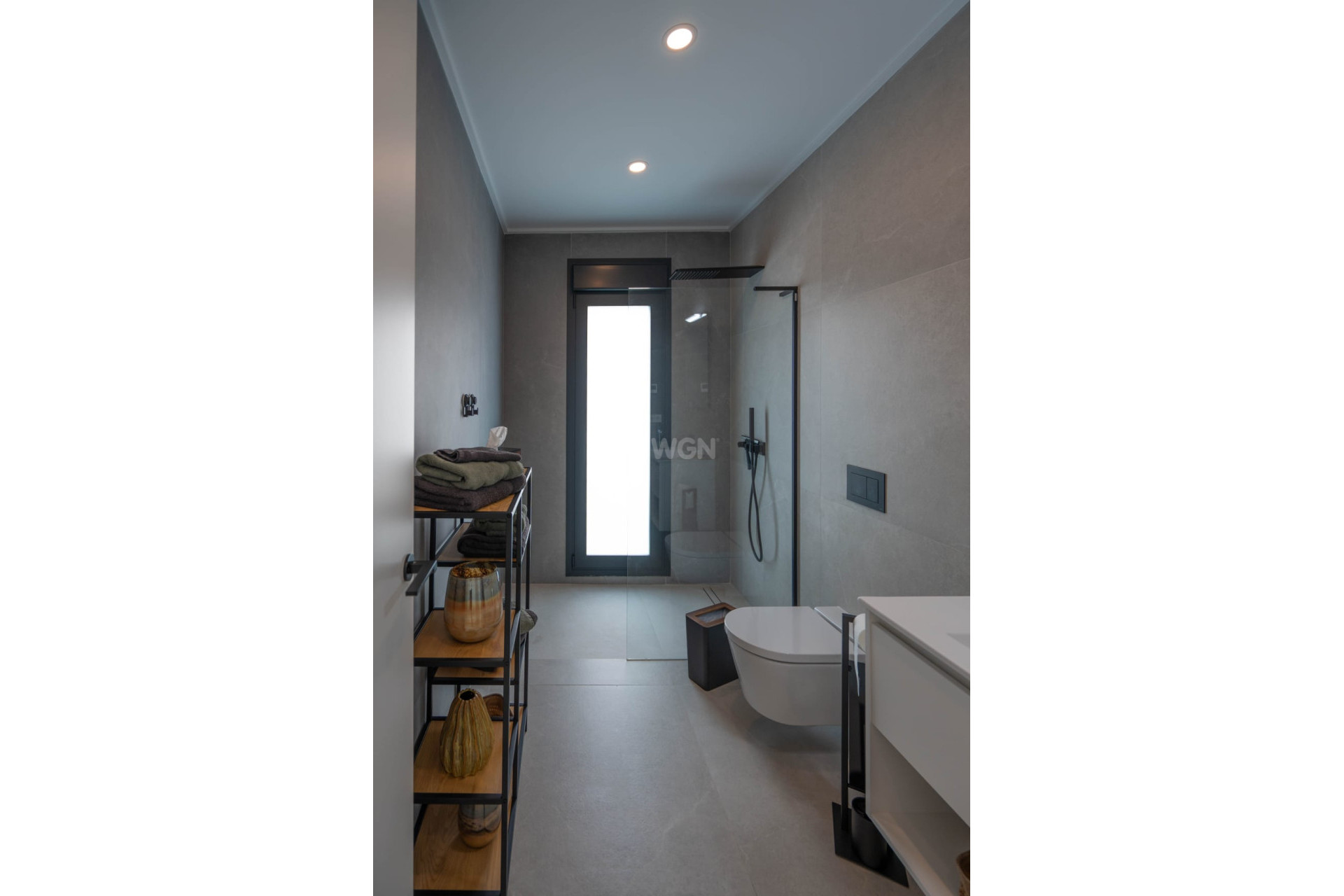 Resale - Villa - Rojales - Inland