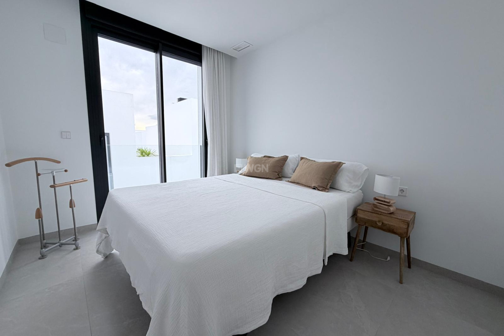 Resale - Villa - Rojales - Inland