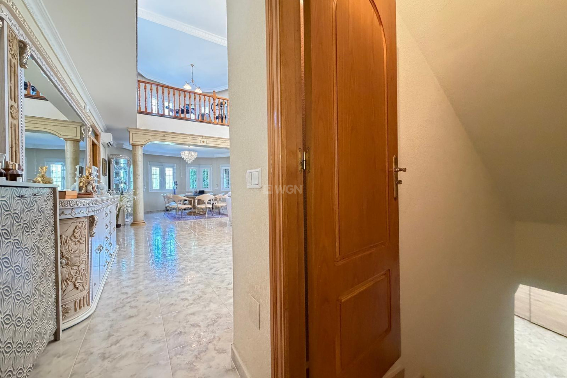 Resale - Villa - Rojales - La Fiesta