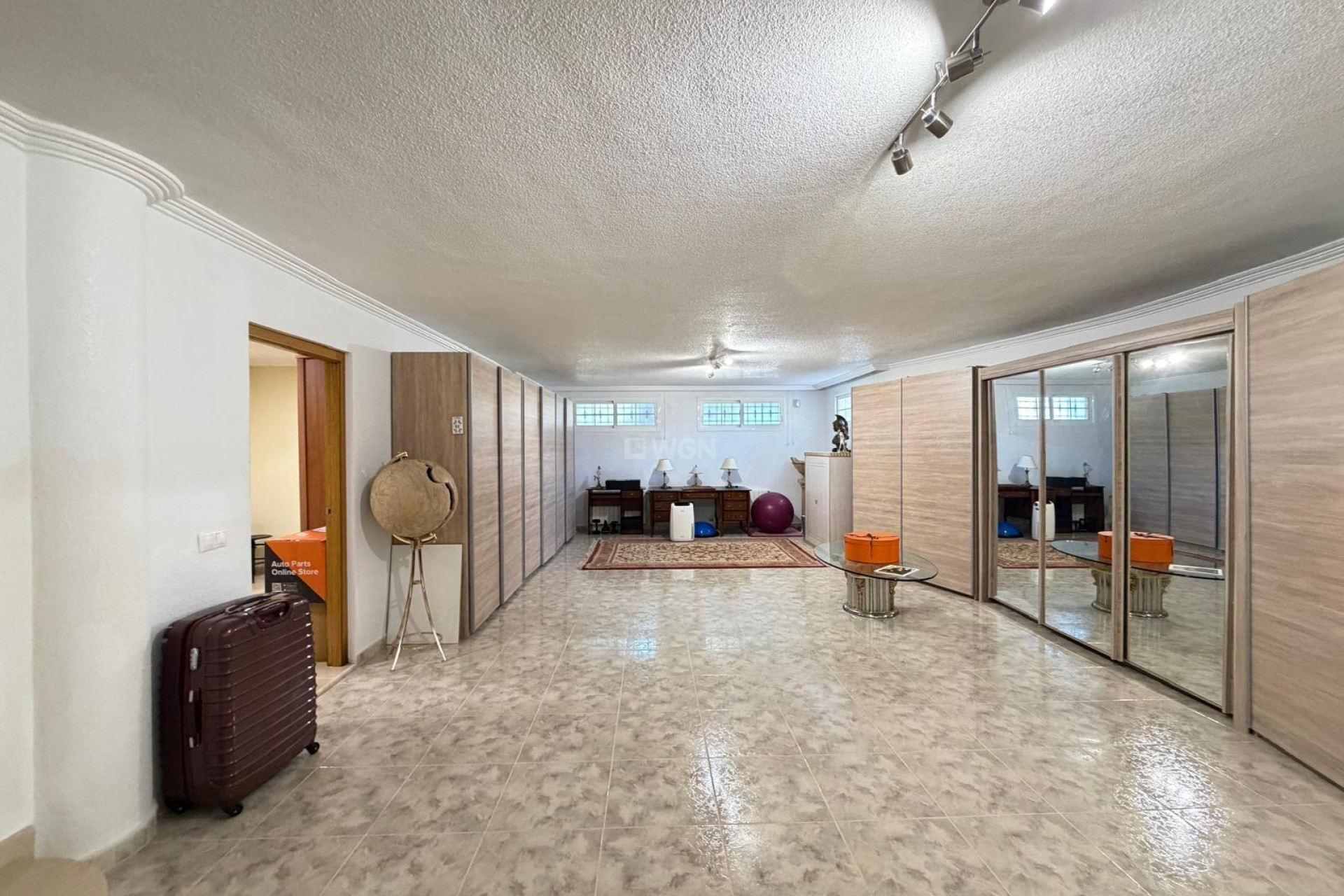 Resale - Villa - Rojales - La Fiesta