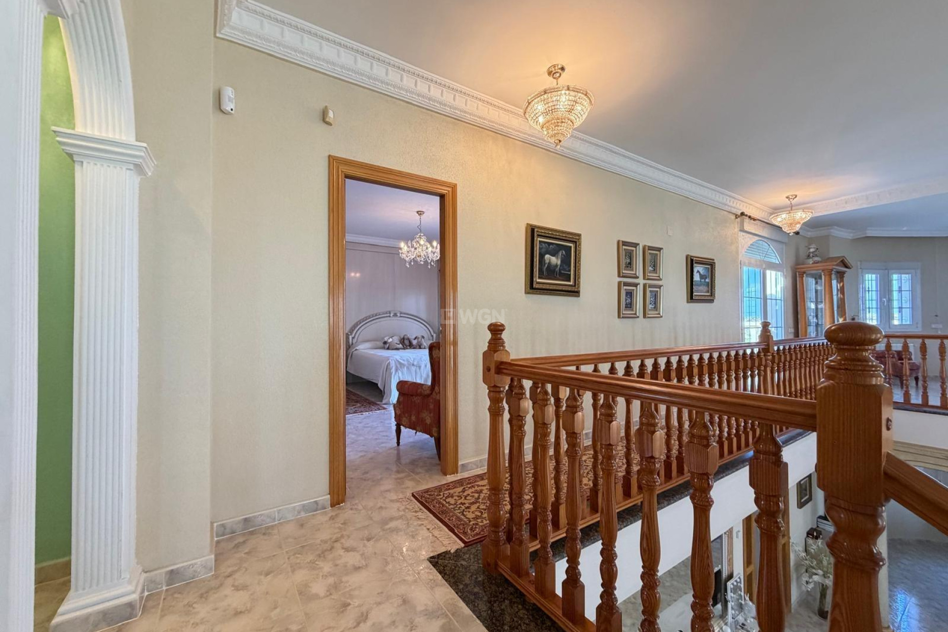 Resale - Villa - Rojales - La Fiesta