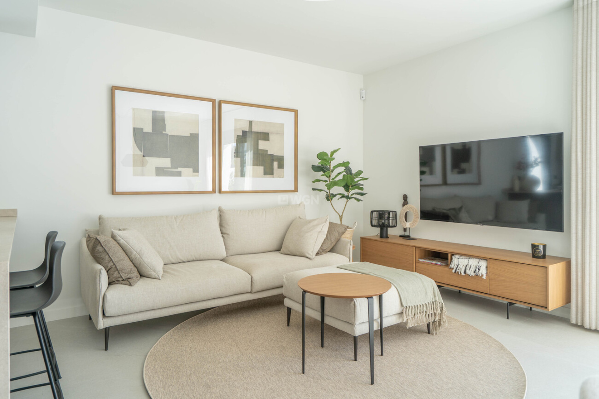 Resale - Villa - Rojales - La Marquesa Golf - Costa Blanca