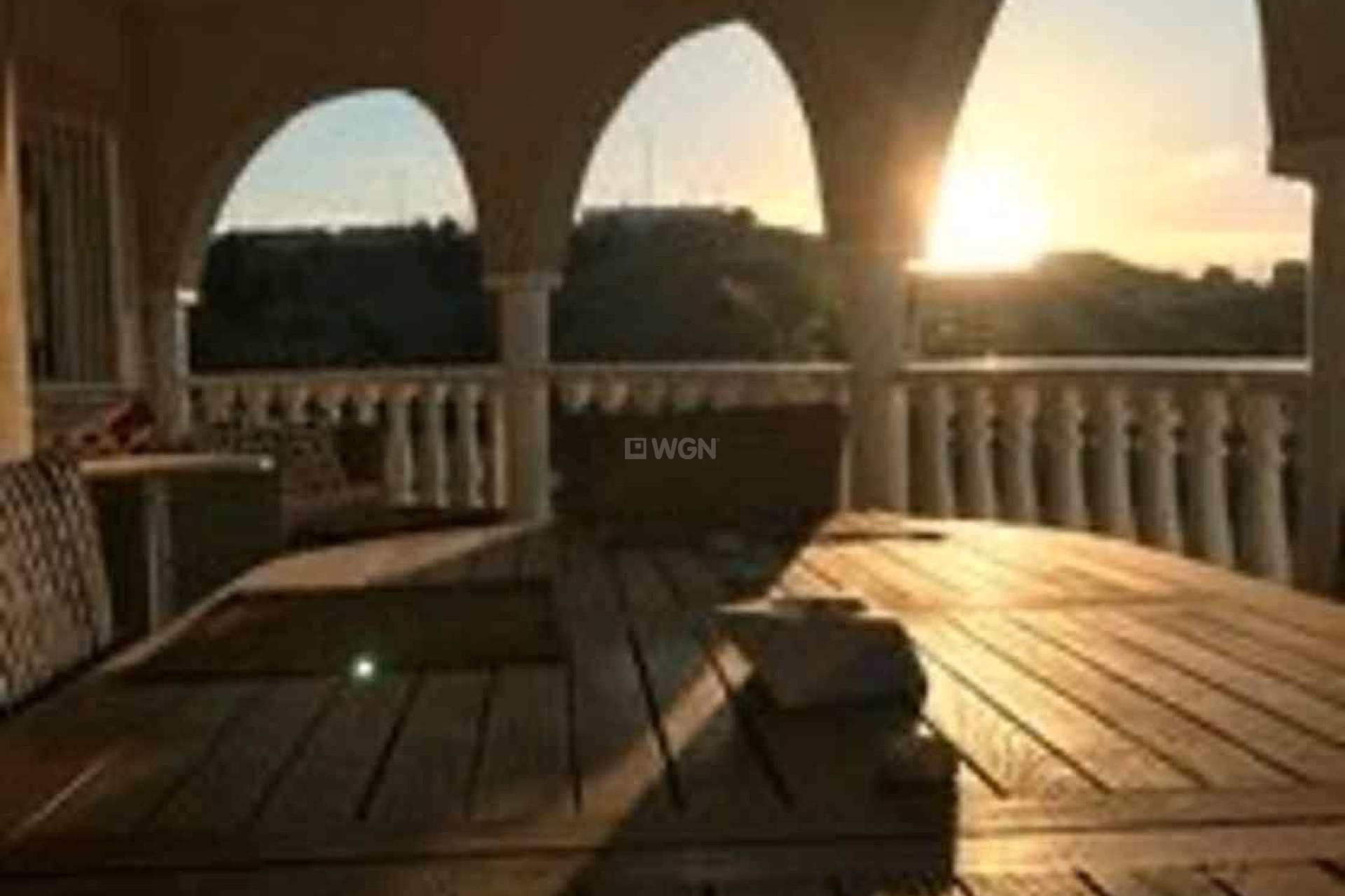 Resale - Villa - Rojales - La Marquesa