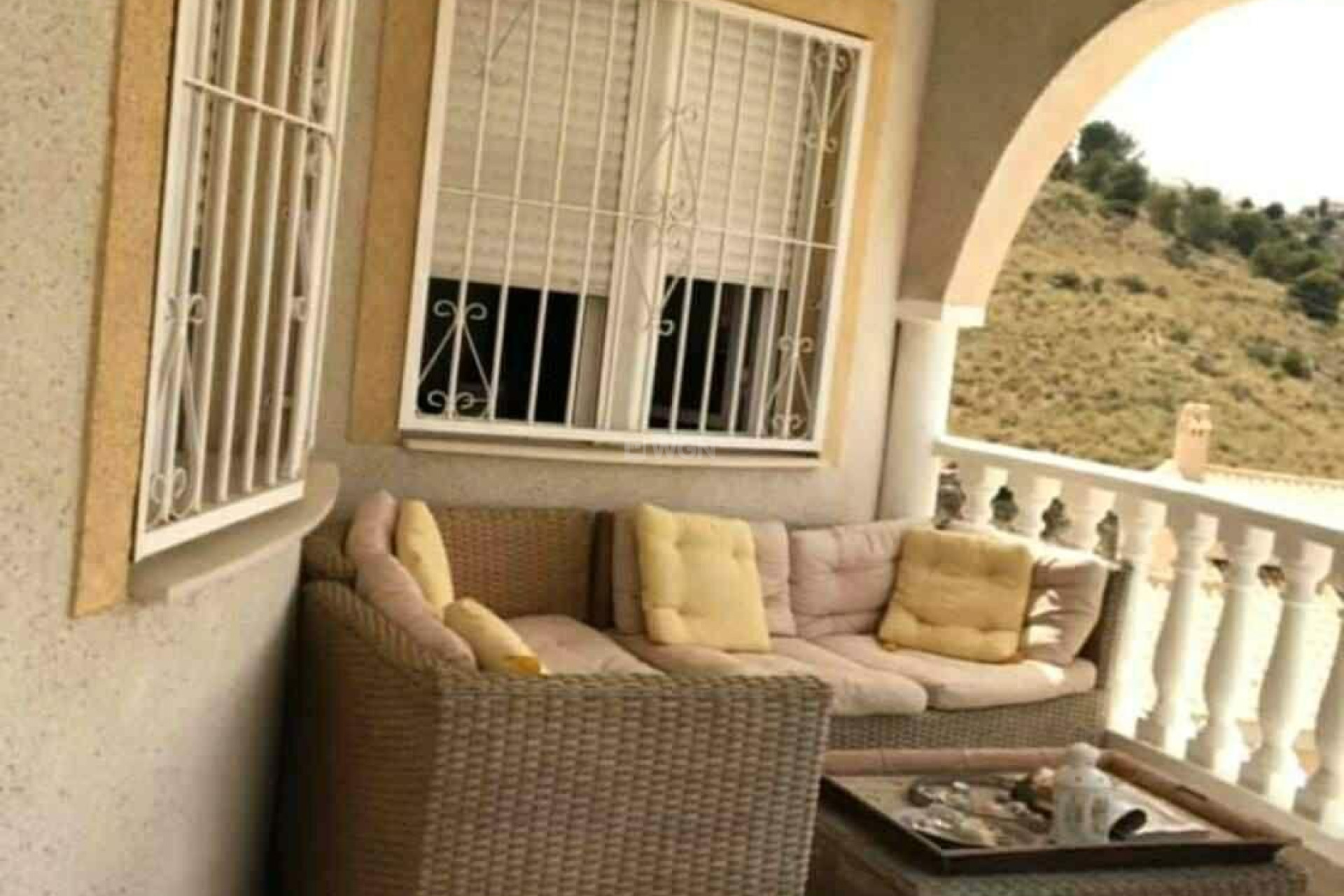 Resale - Villa - Rojales - La Marquesa