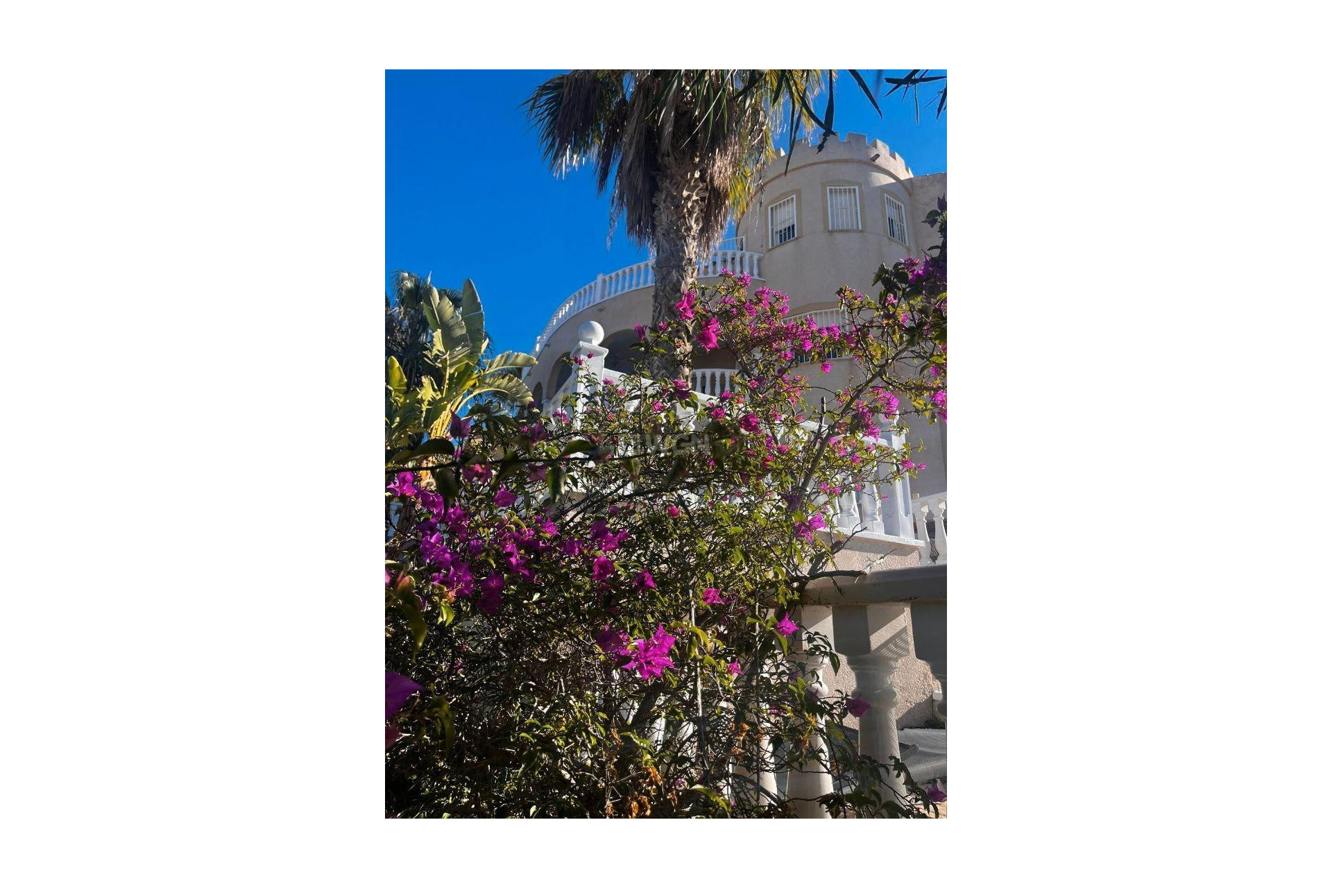 Resale - Villa - Rojales - La Marquesa