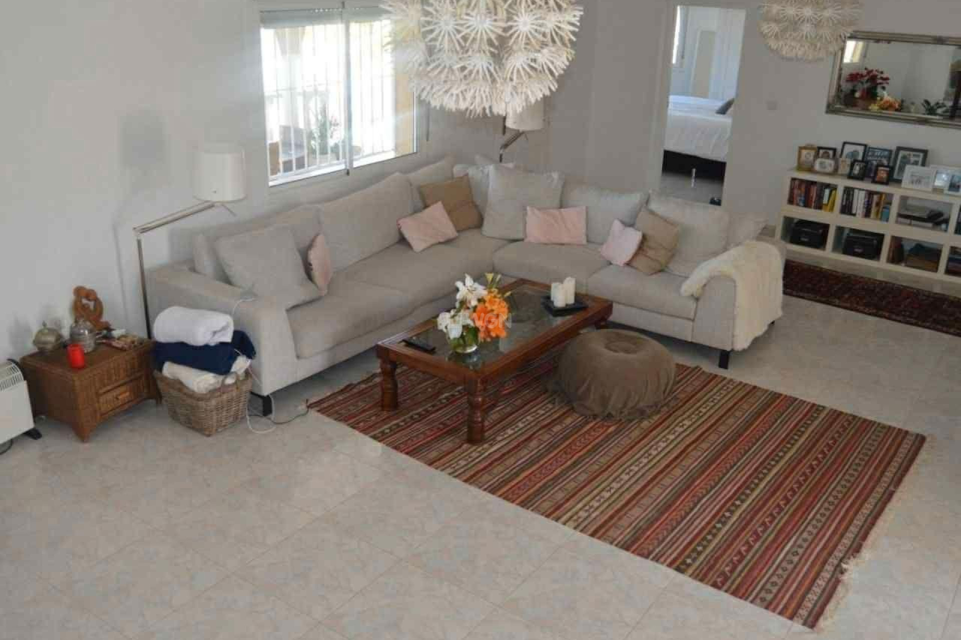 Resale - Villa - Rojales - La Marquesa