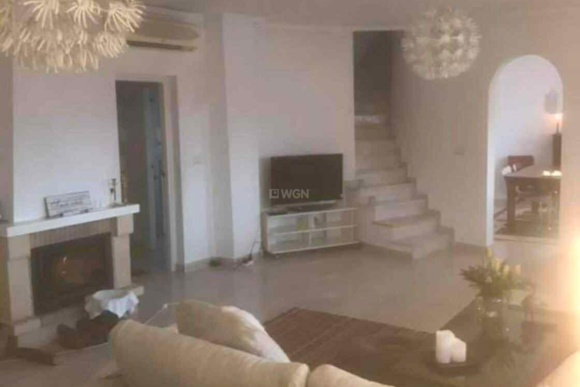 Resale - Villa - Rojales - La Marquesa