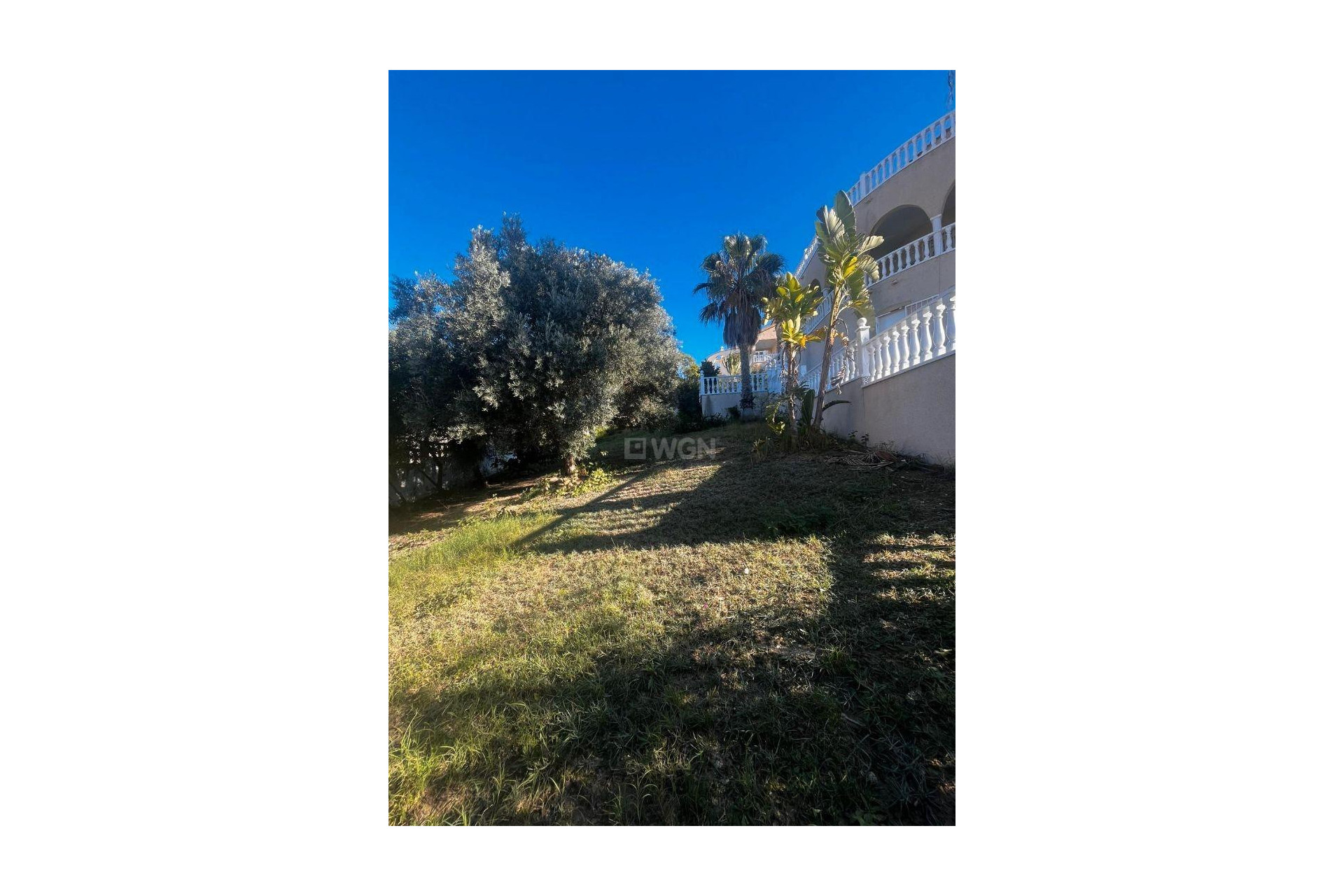 Resale - Villa - Rojales - La Marquesa