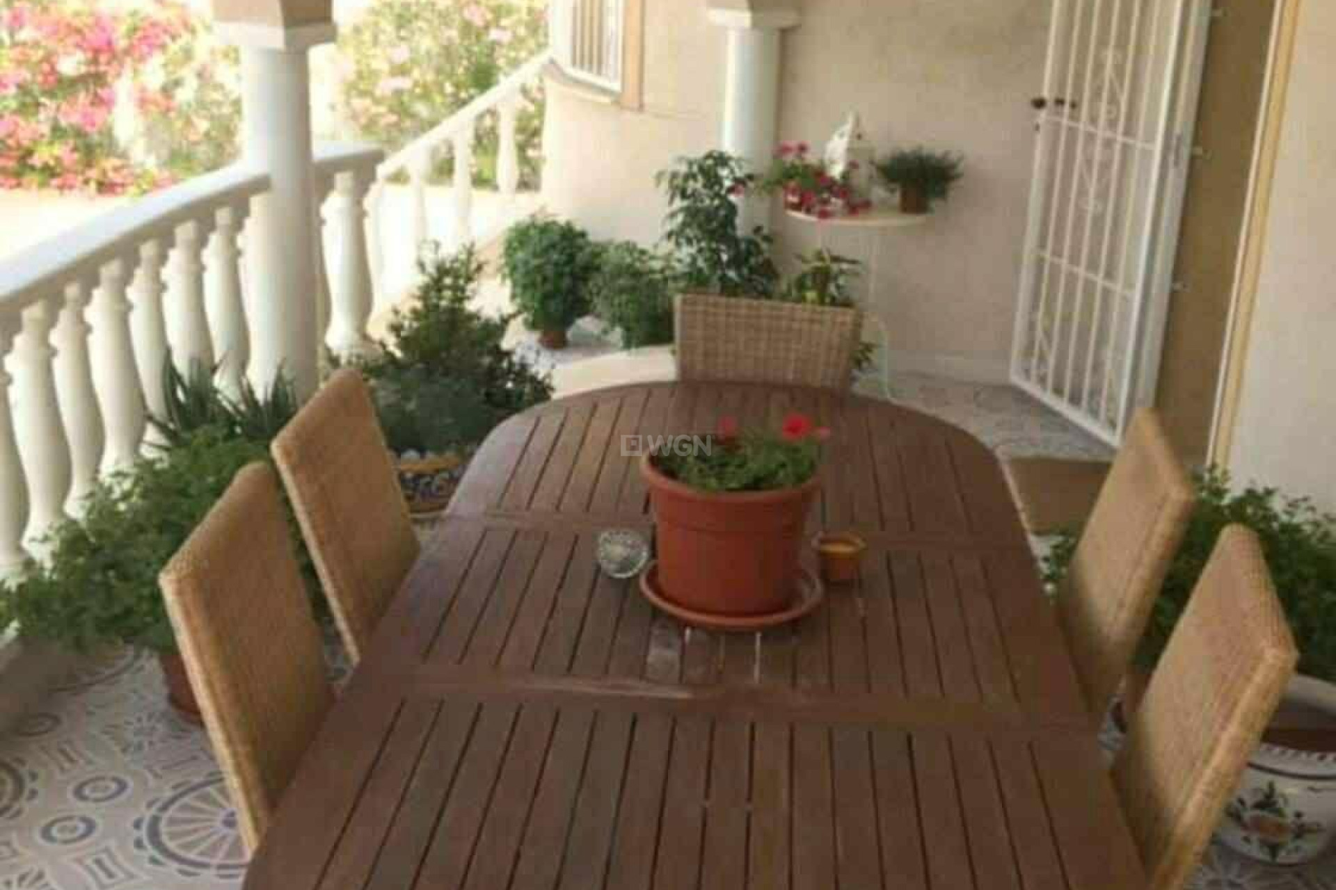 Resale - Villa - Rojales - La Marquesa