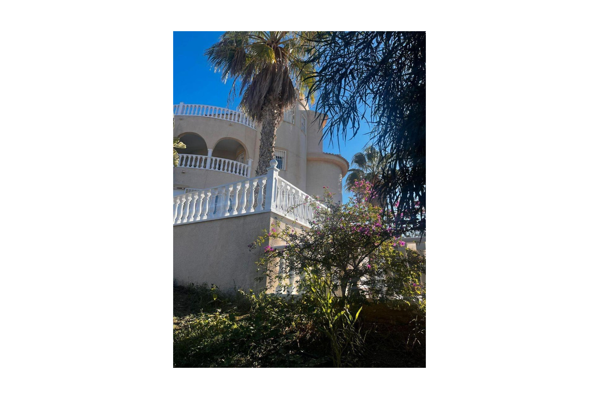 Resale - Villa - Rojales - La Marquesa