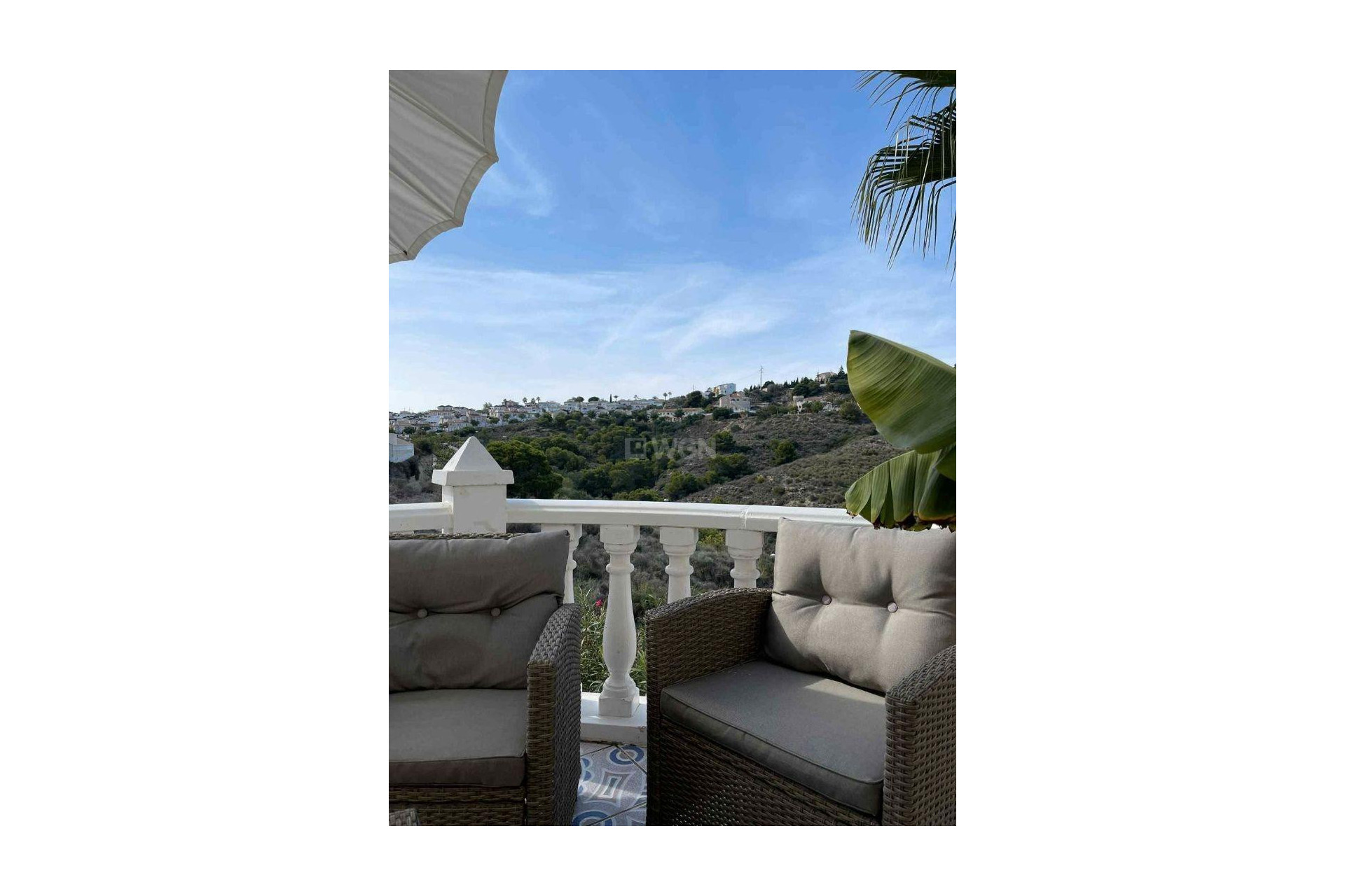 Resale - Villa - Rojales - La Marquesa