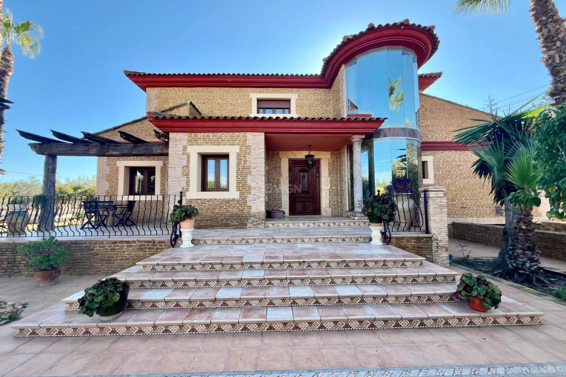 Resale - Villa - Rojales - La Vega Baja