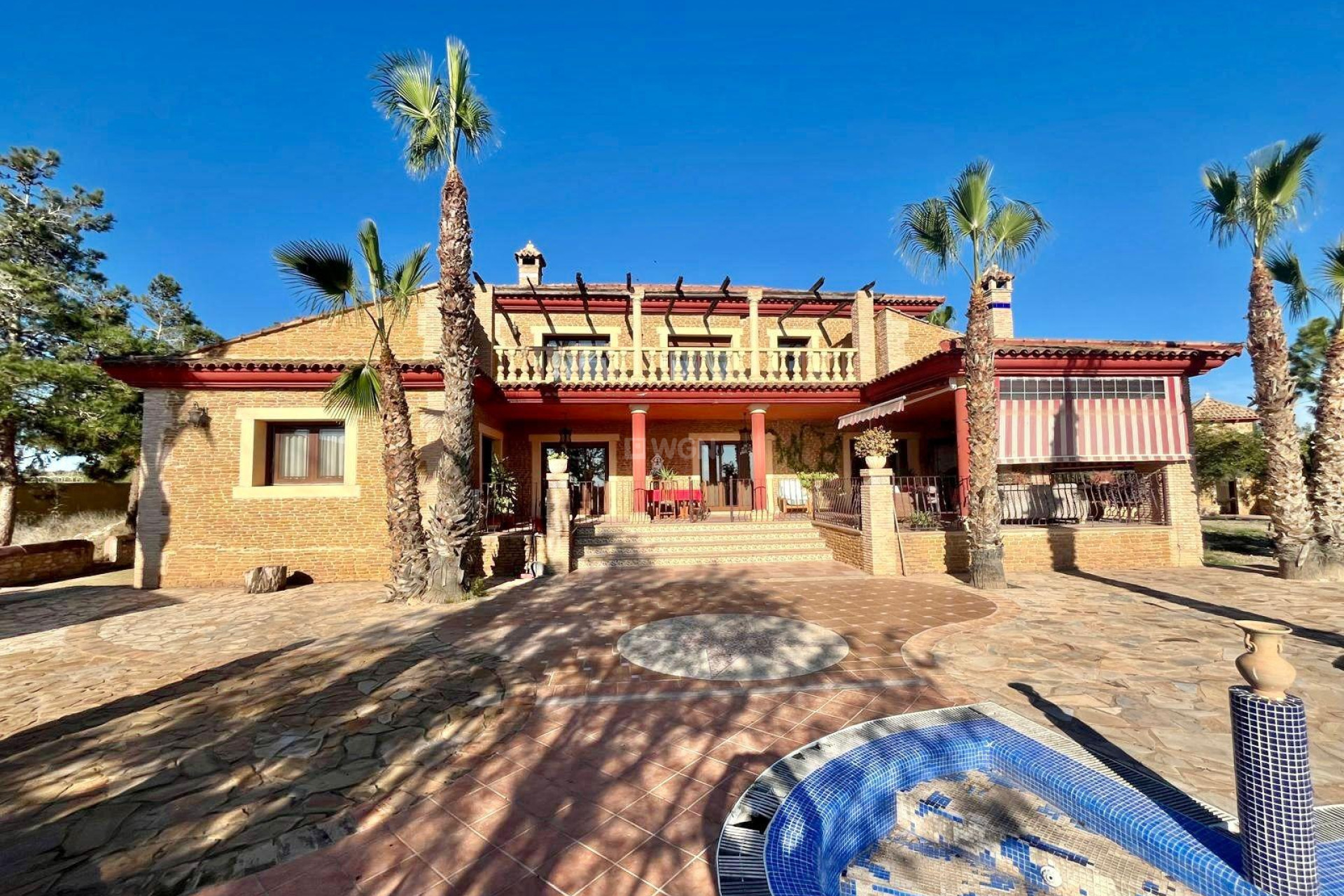 Resale - Villa - Rojales - La Vega Baja