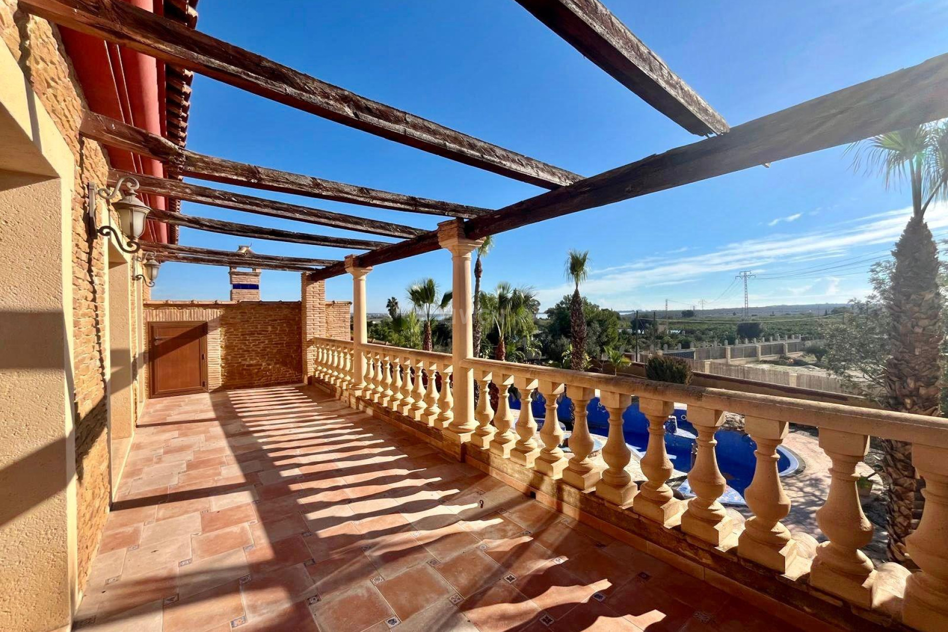 Resale - Villa - Rojales - La Vega Baja