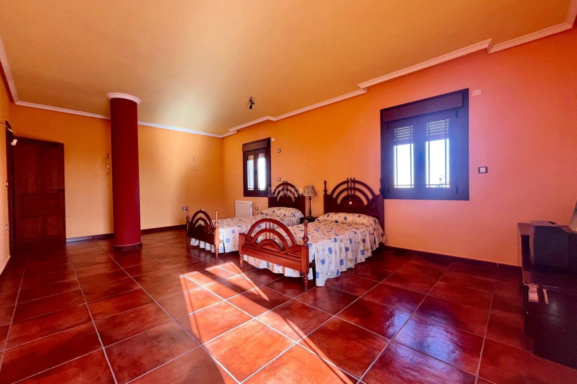 Resale - Villa - Rojales - La Vega Baja