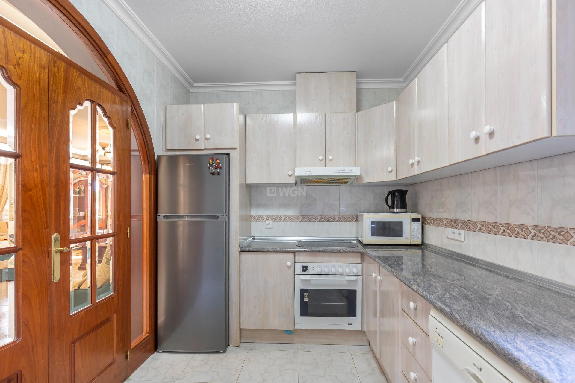 Resale - Villa - Rojales - Pueblo Bravo