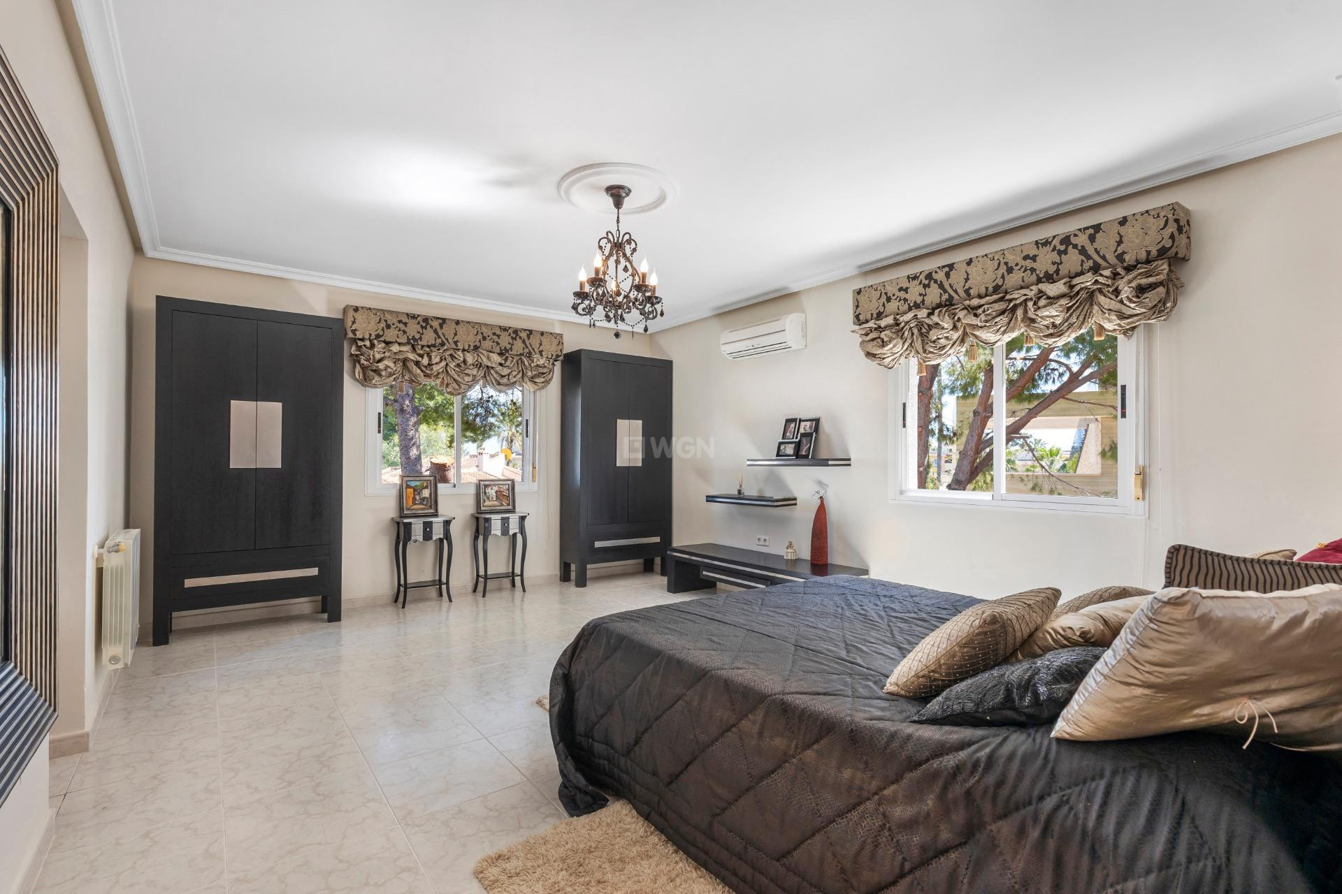 Resale - Villa - Rojales - Pueblo Bravo