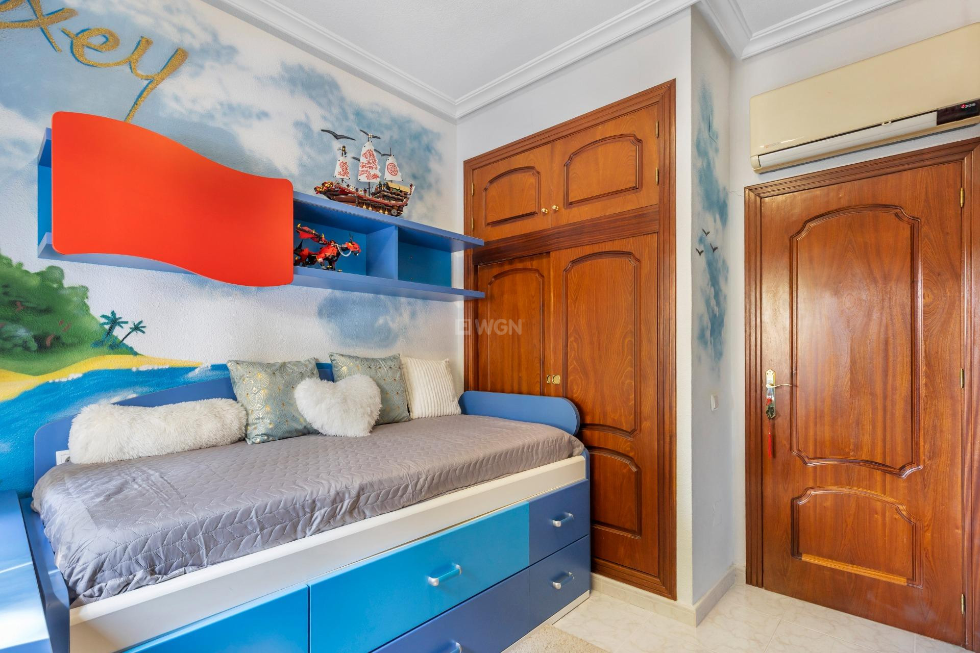 Resale - Villa - Rojales - Pueblo Bravo