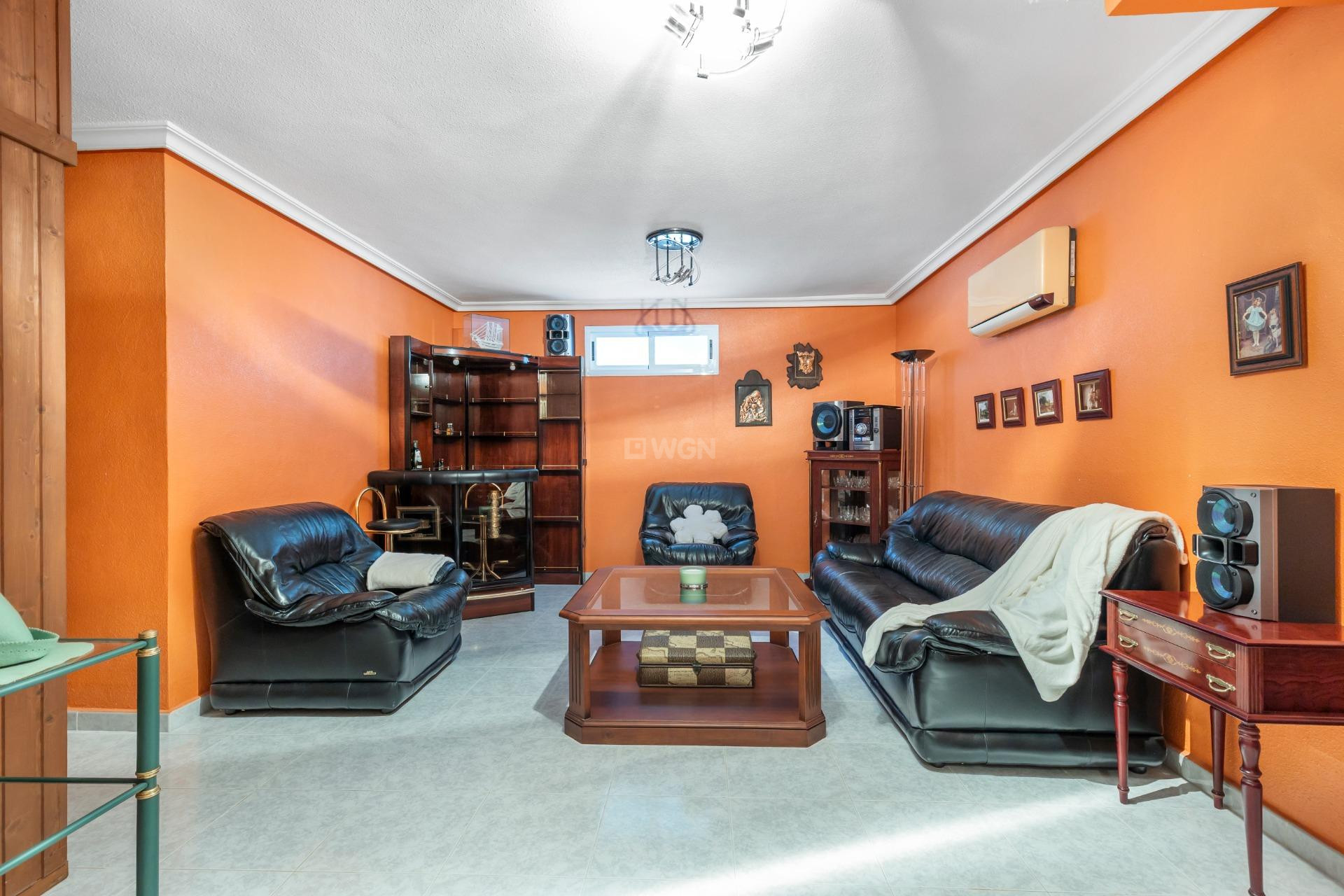 Resale - Villa - Rojales - Pueblo Bravo