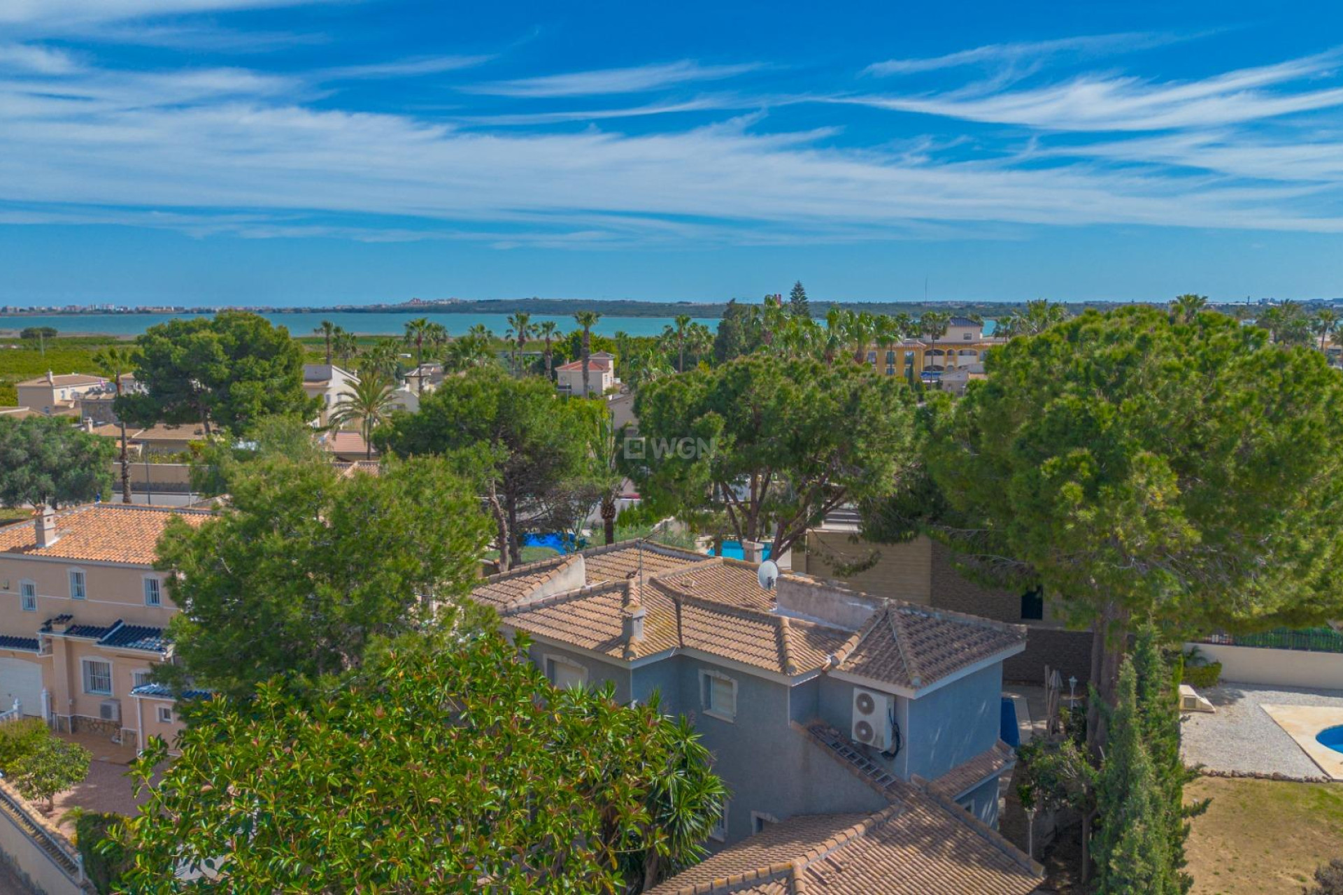 Resale - Villa - Rojales - Pueblo Bravo