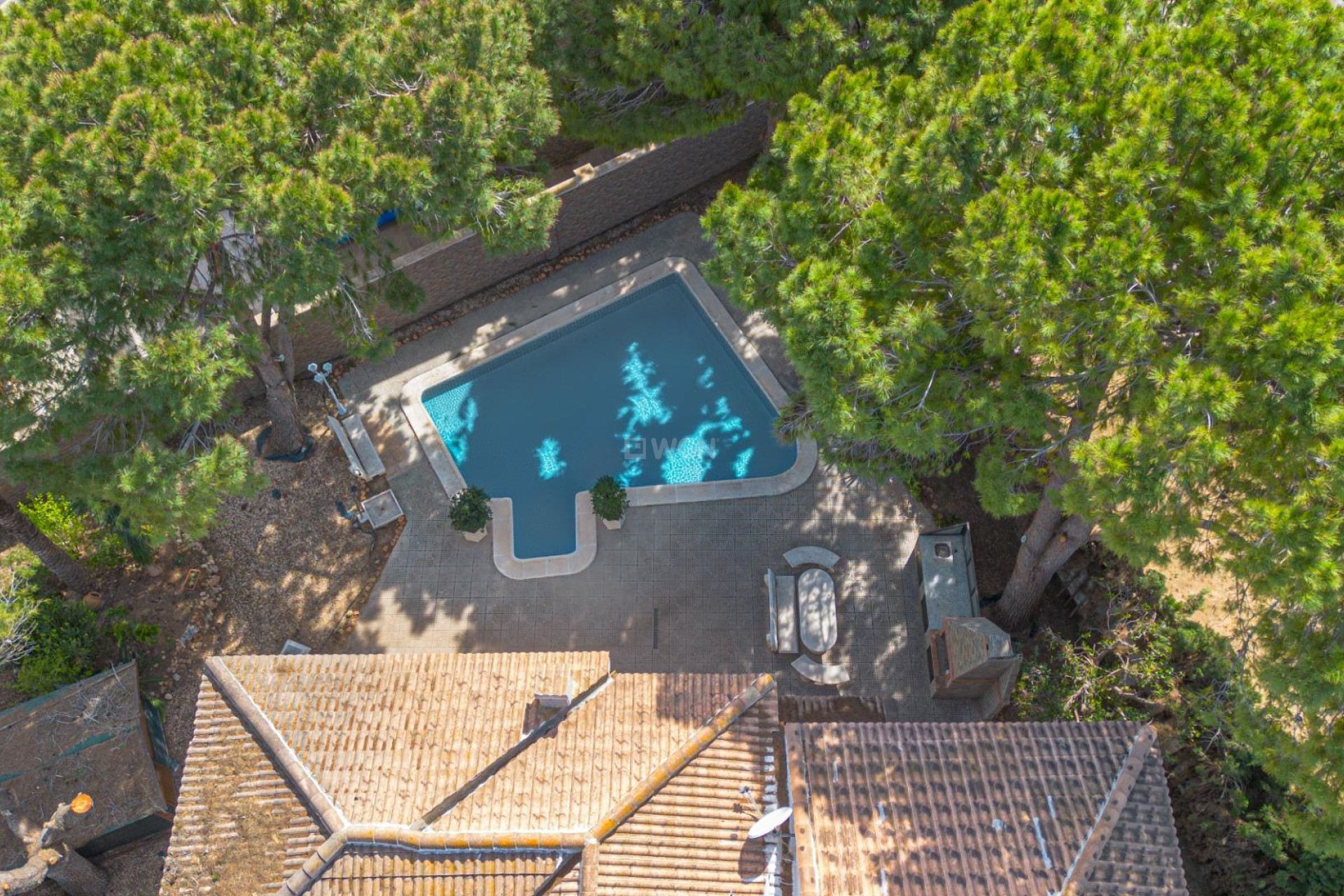 Resale - Villa - Rojales - Pueblo Bravo