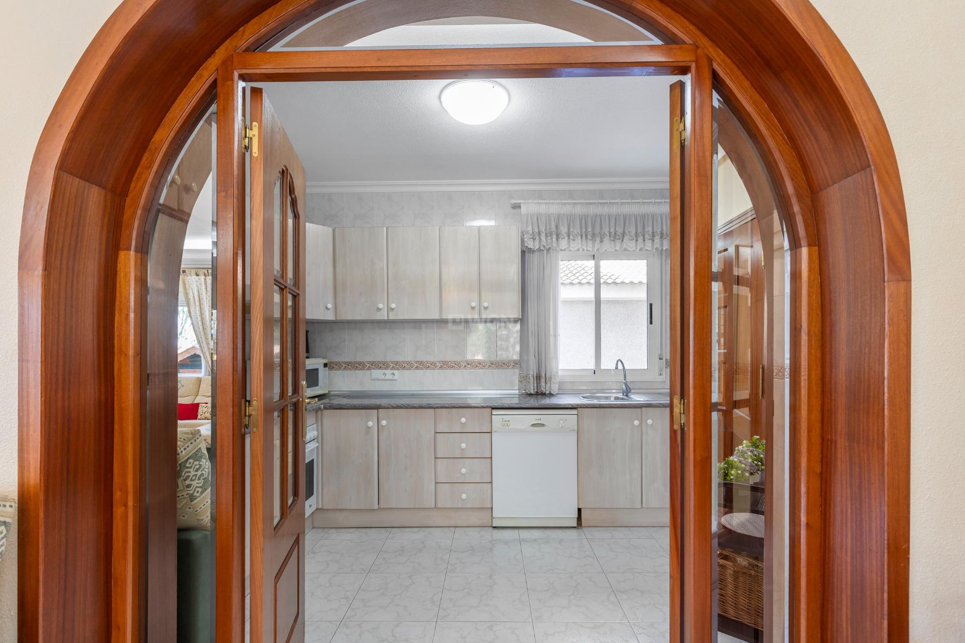 Resale - Villa - Rojales - Pueblo Bravo