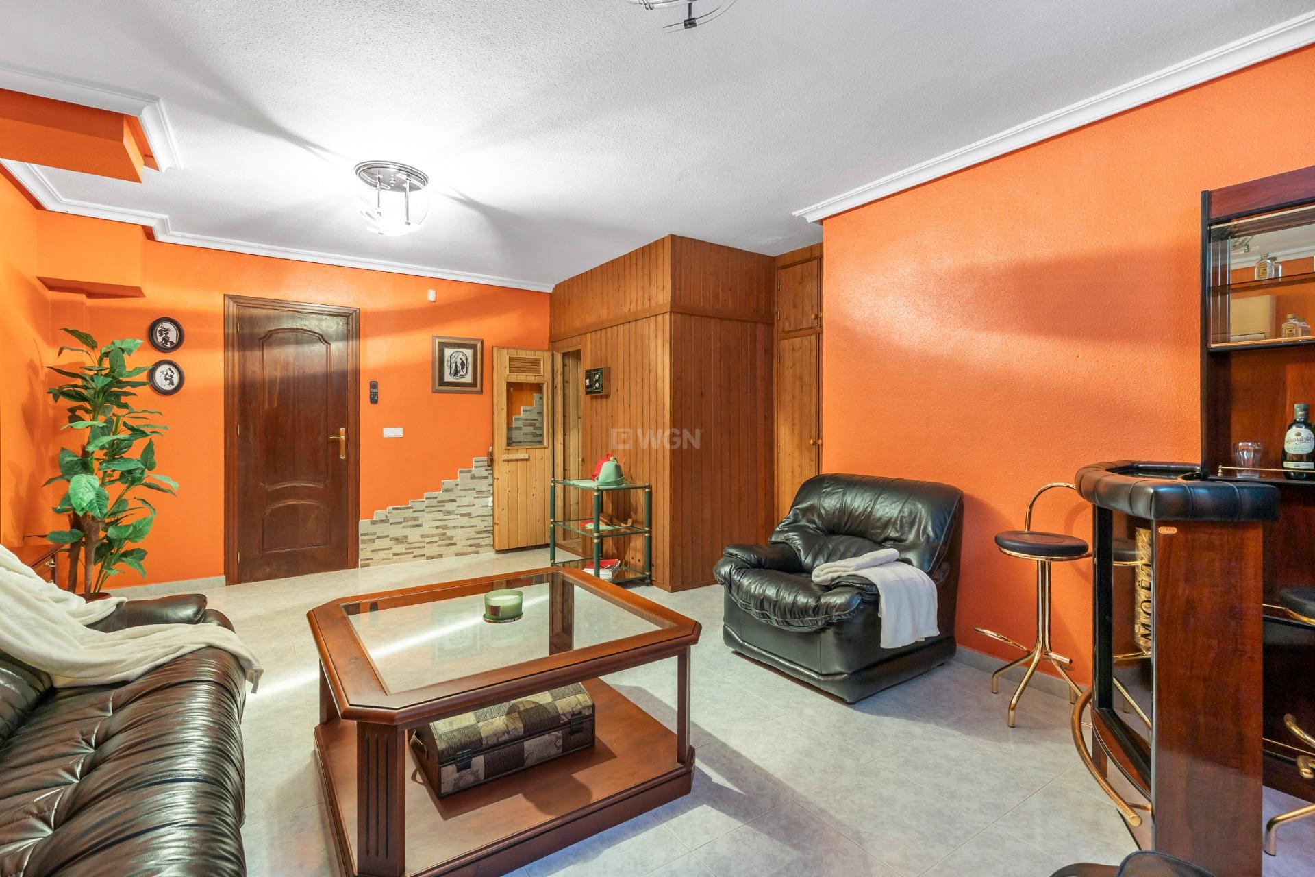 Resale - Villa - Rojales - Pueblo Bravo