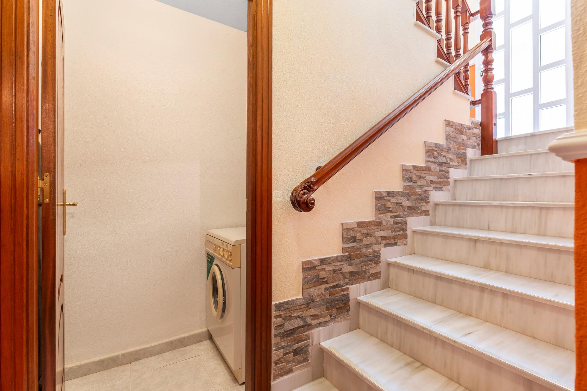 Resale - Villa - Rojales - Pueblo Bravo