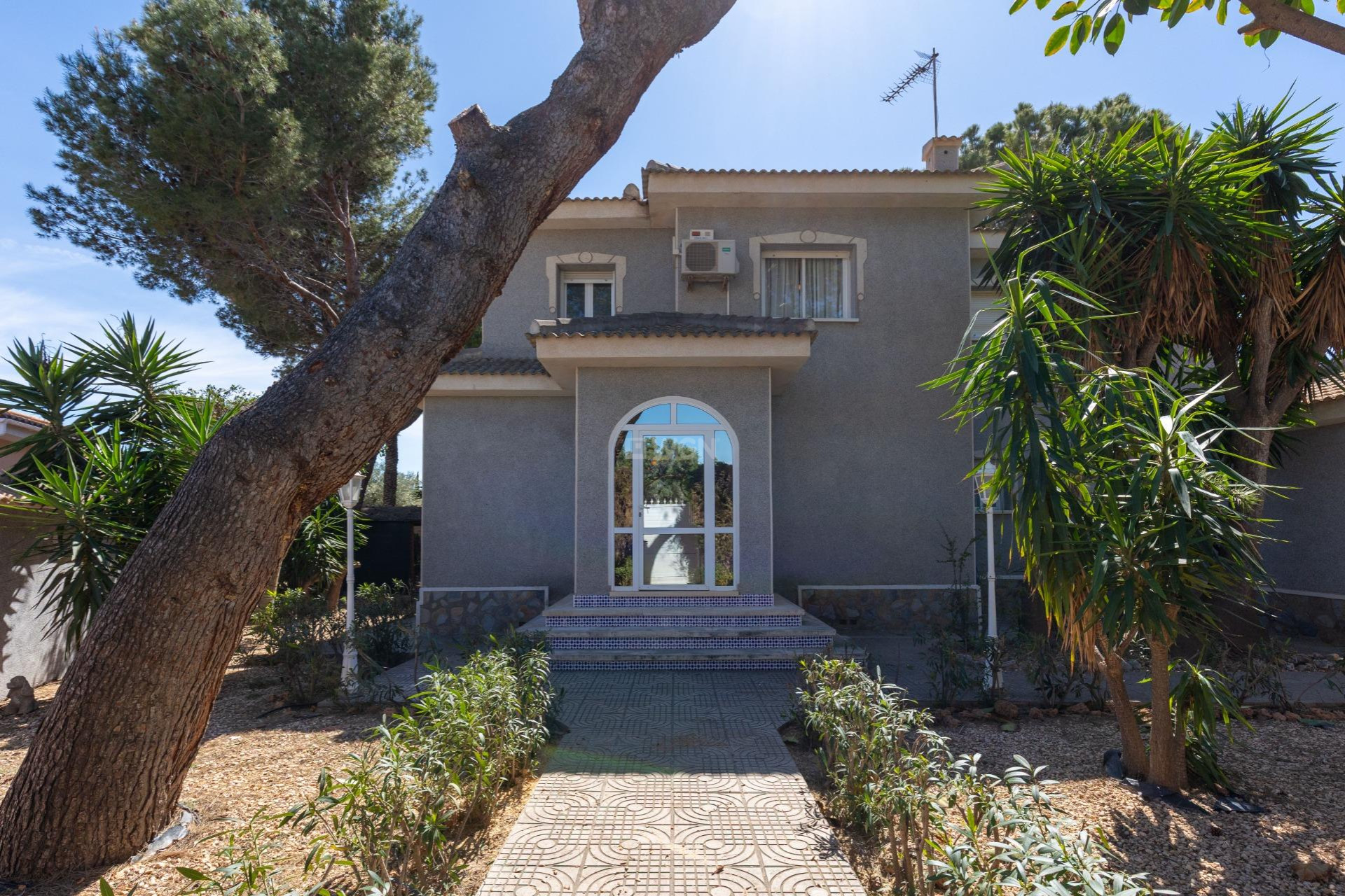 Resale - Villa - Rojales - Pueblo Bravo