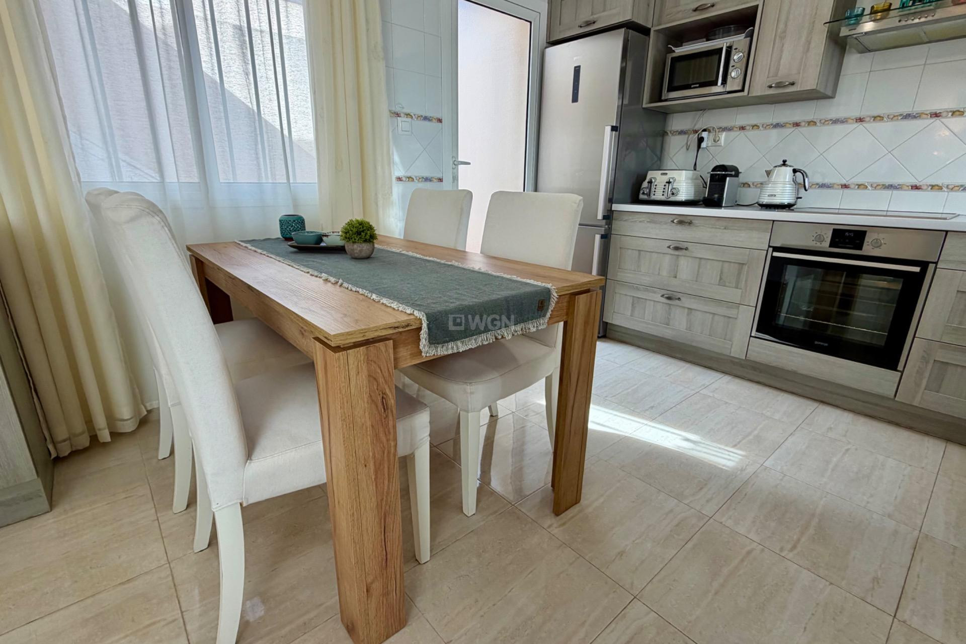 Resale - Villa - Rojales - Pueblo