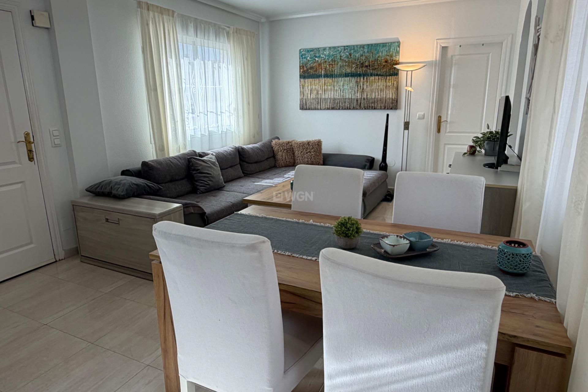 Resale - Villa - Rojales - Pueblo