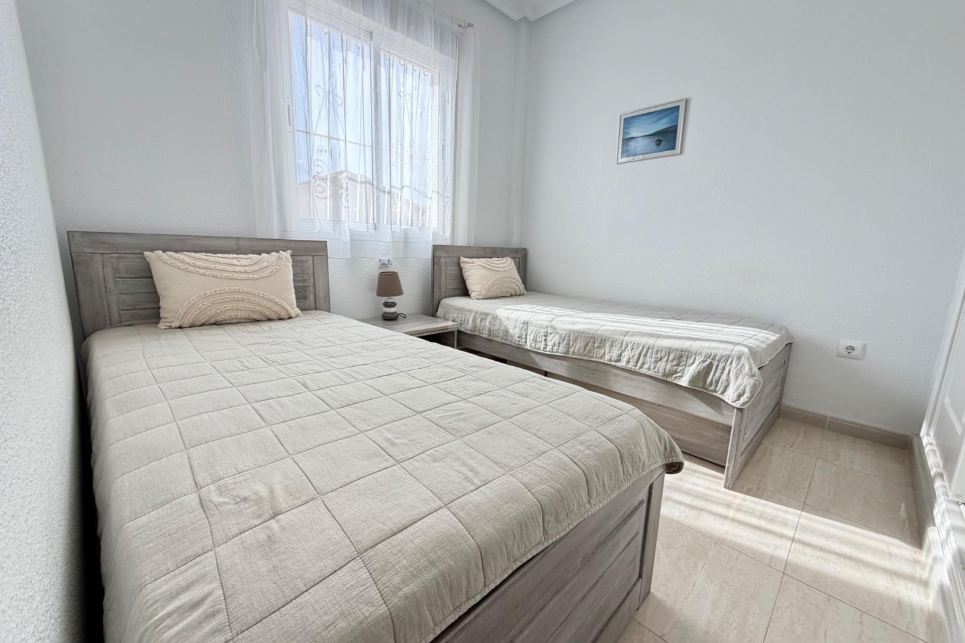 Resale - Villa - Rojales - Pueblo