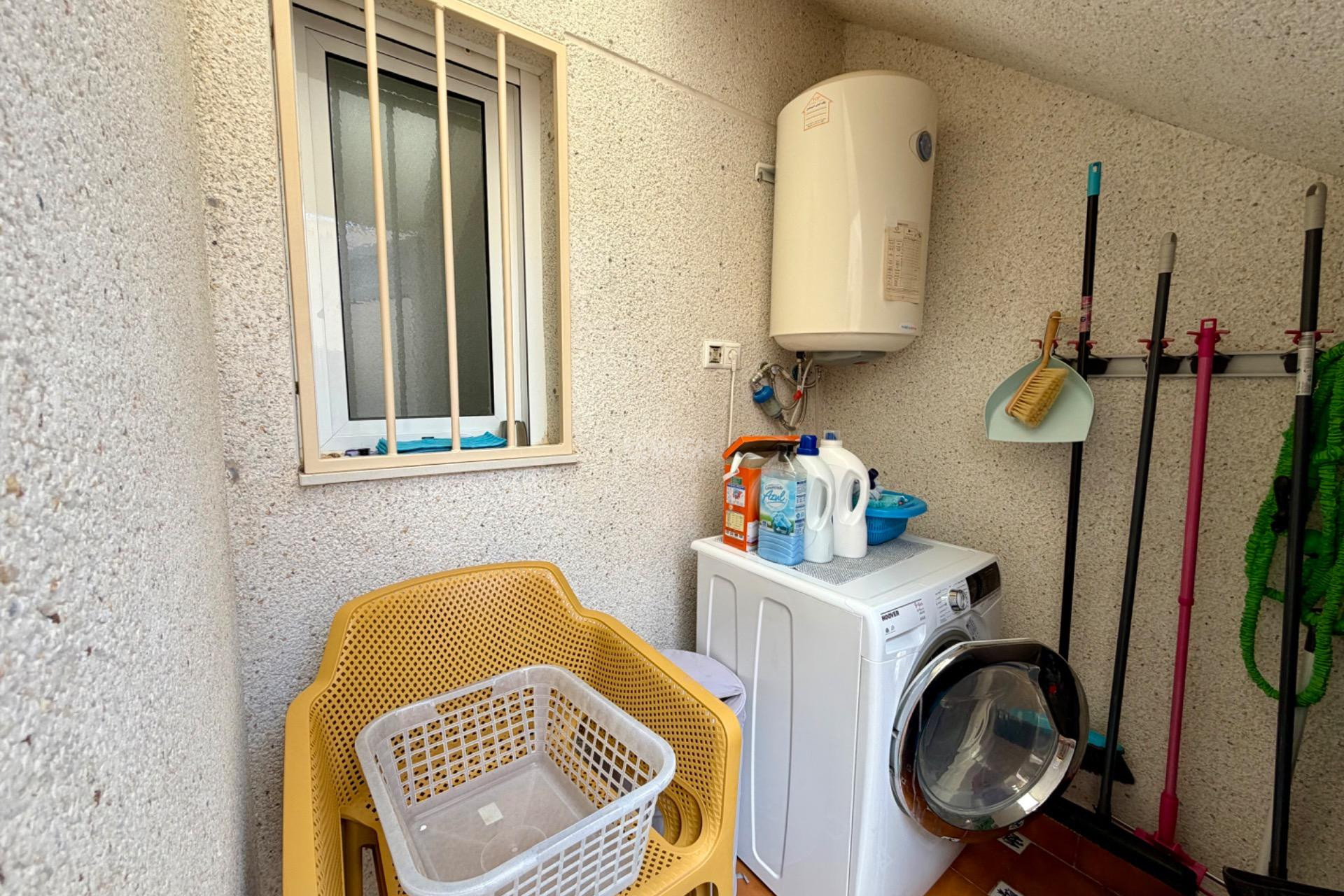 Resale - Villa - Rojales - Pueblo