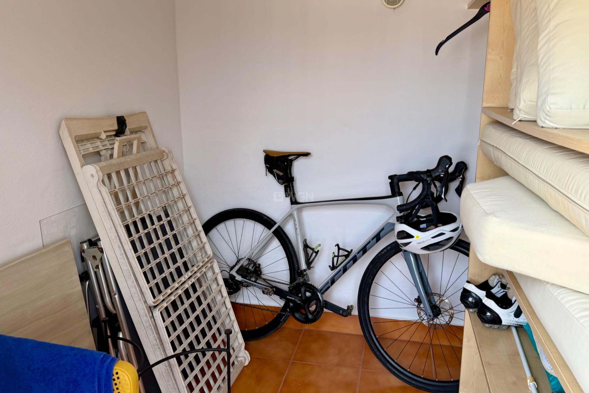 Resale - Villa - Rojales - Pueblo