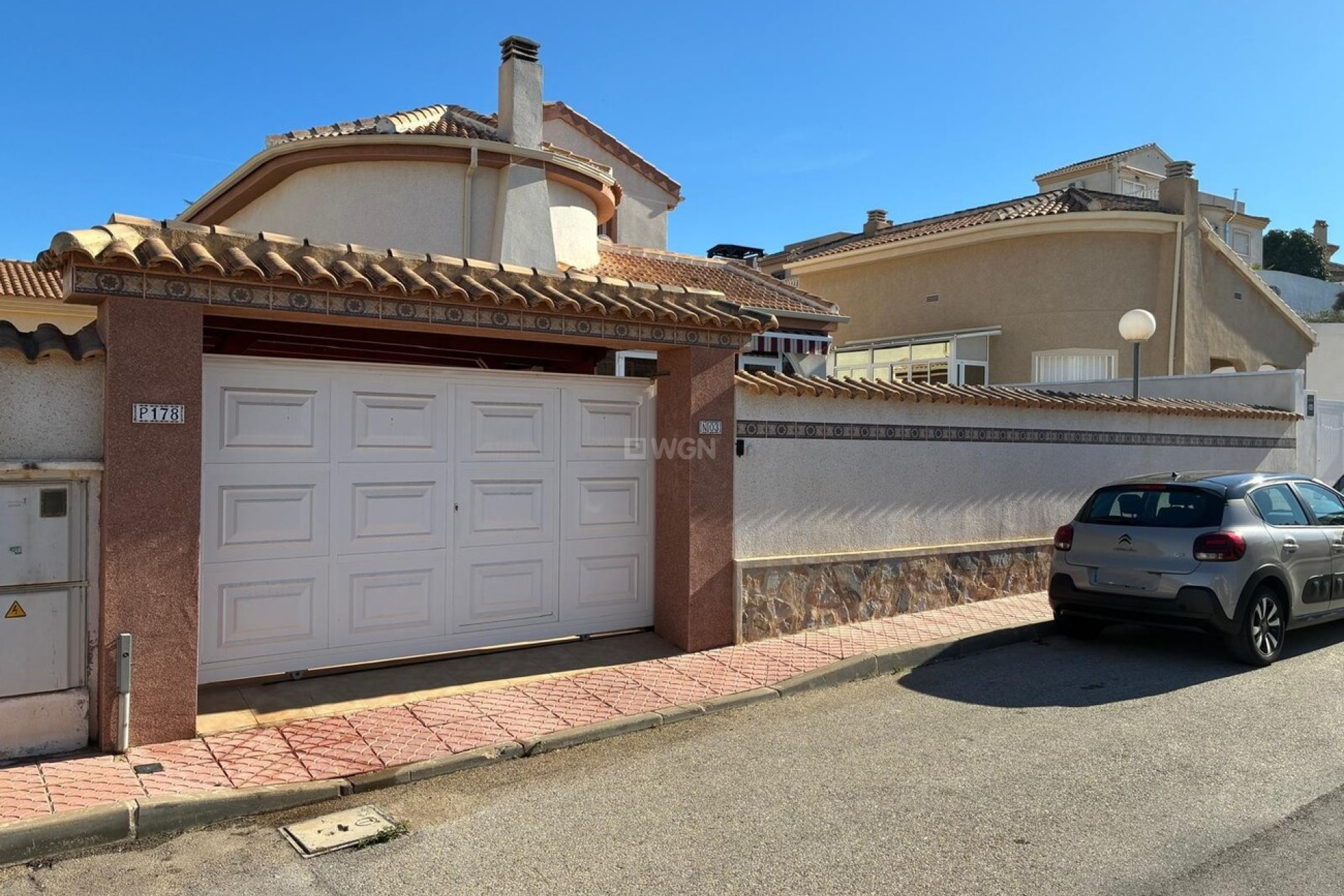Resale - Villa - Rojales - rojales hills
